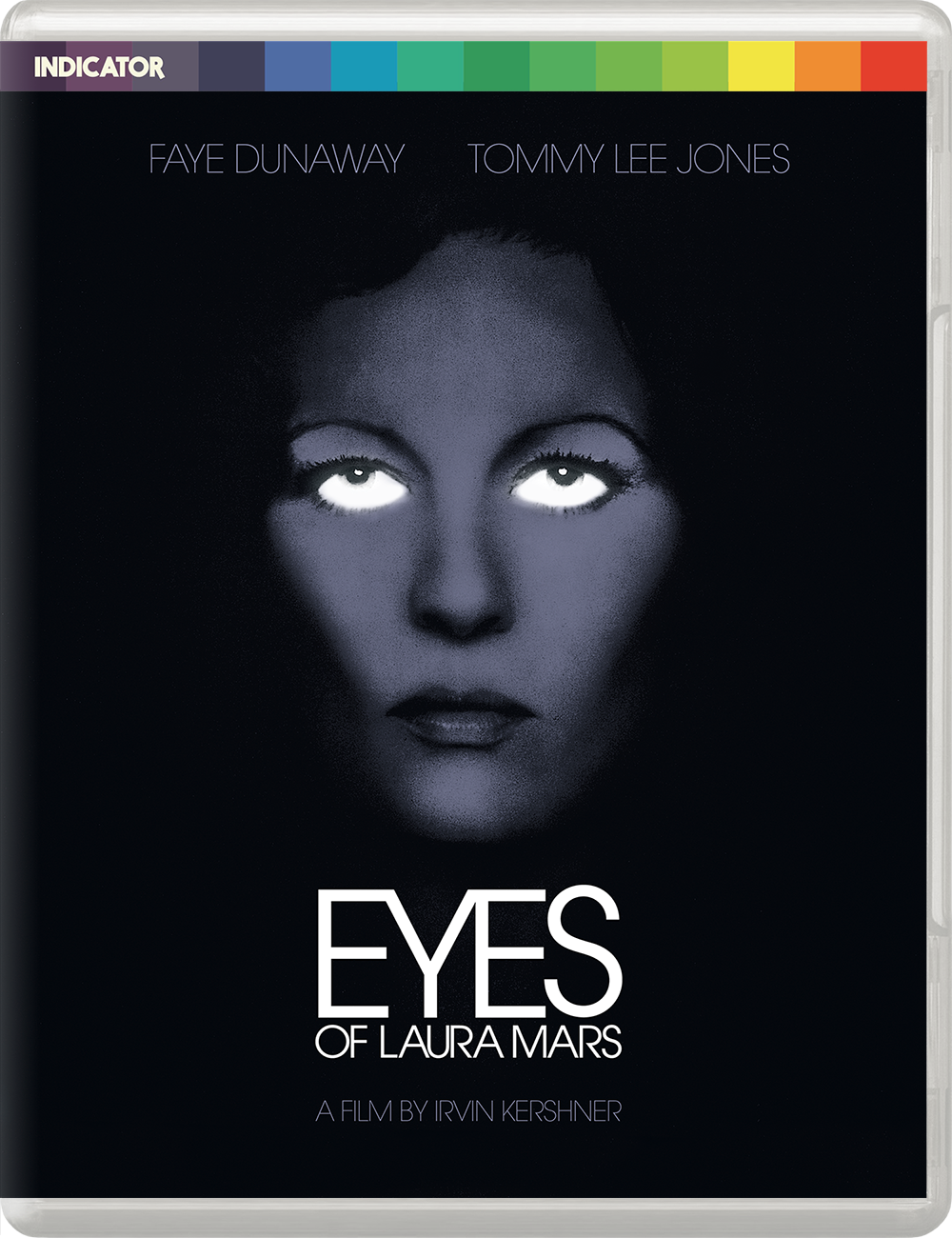 EYES OF LAURA MARS - LE