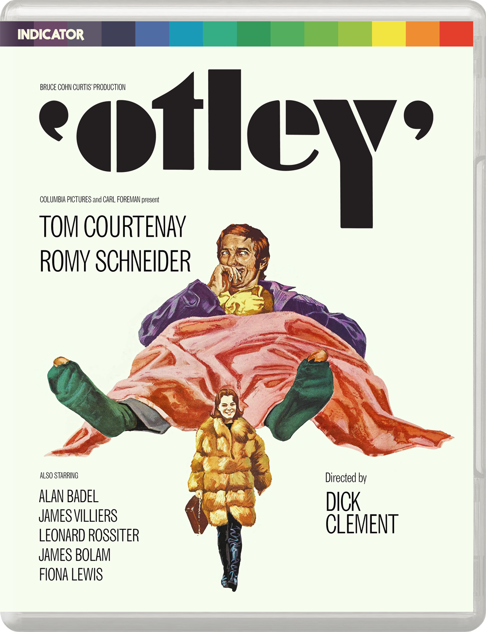 OTLEY - LE