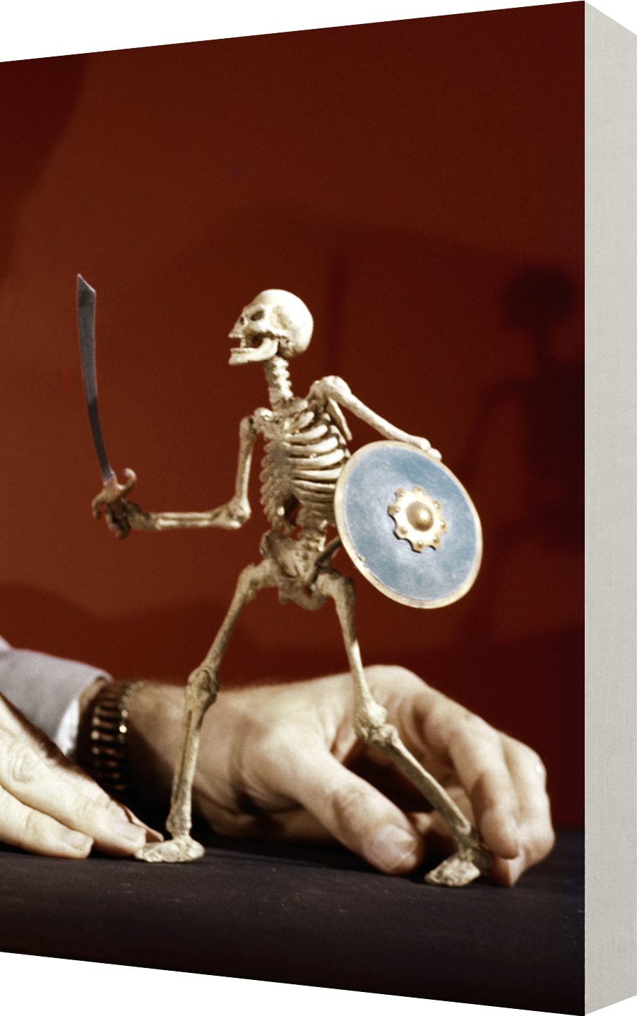THE WONDERFUL WORLDS OF RAY HARRYHAUSEN, VOLUME TWO: 1961-1964 - LE