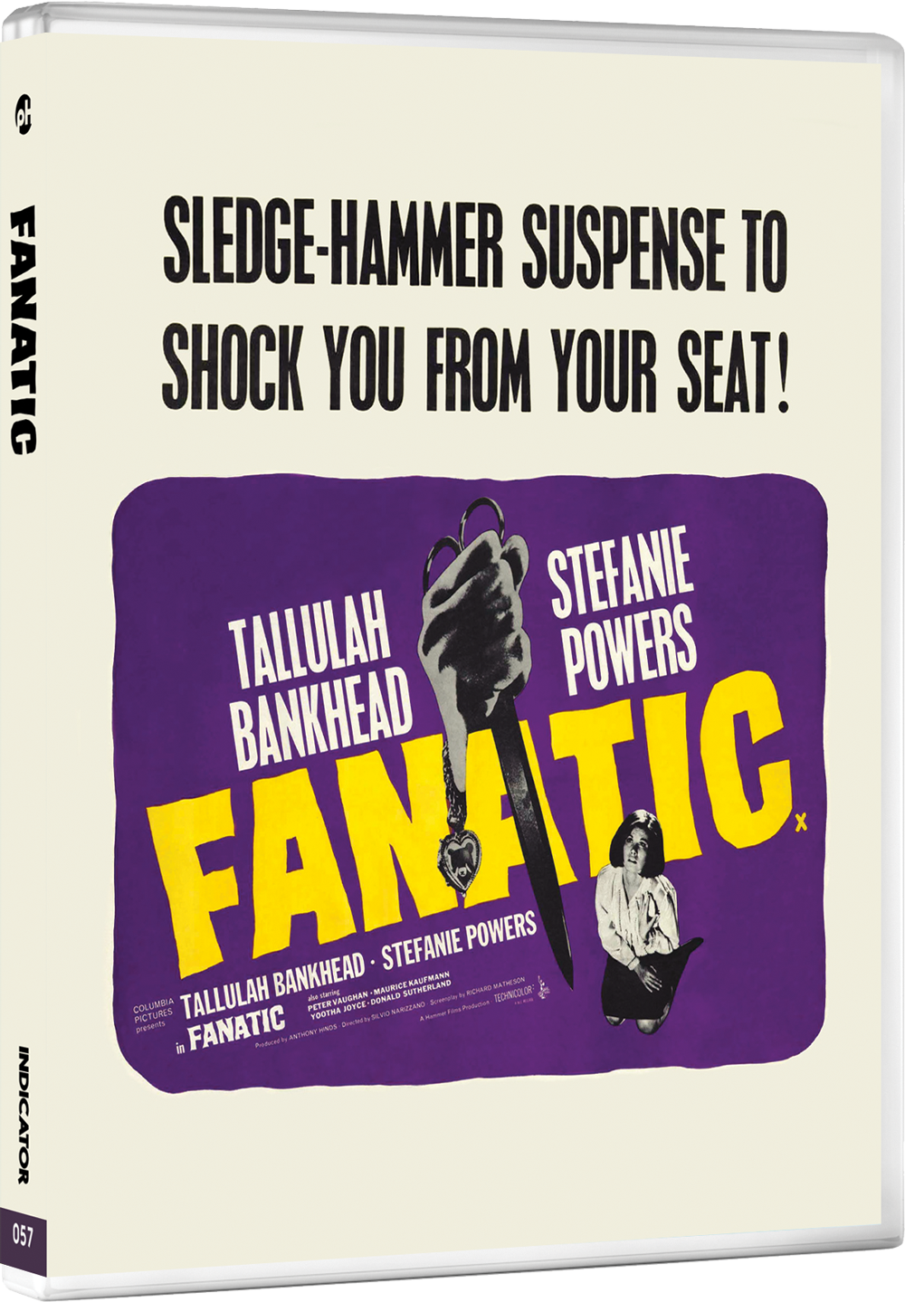 FANATIC - Single