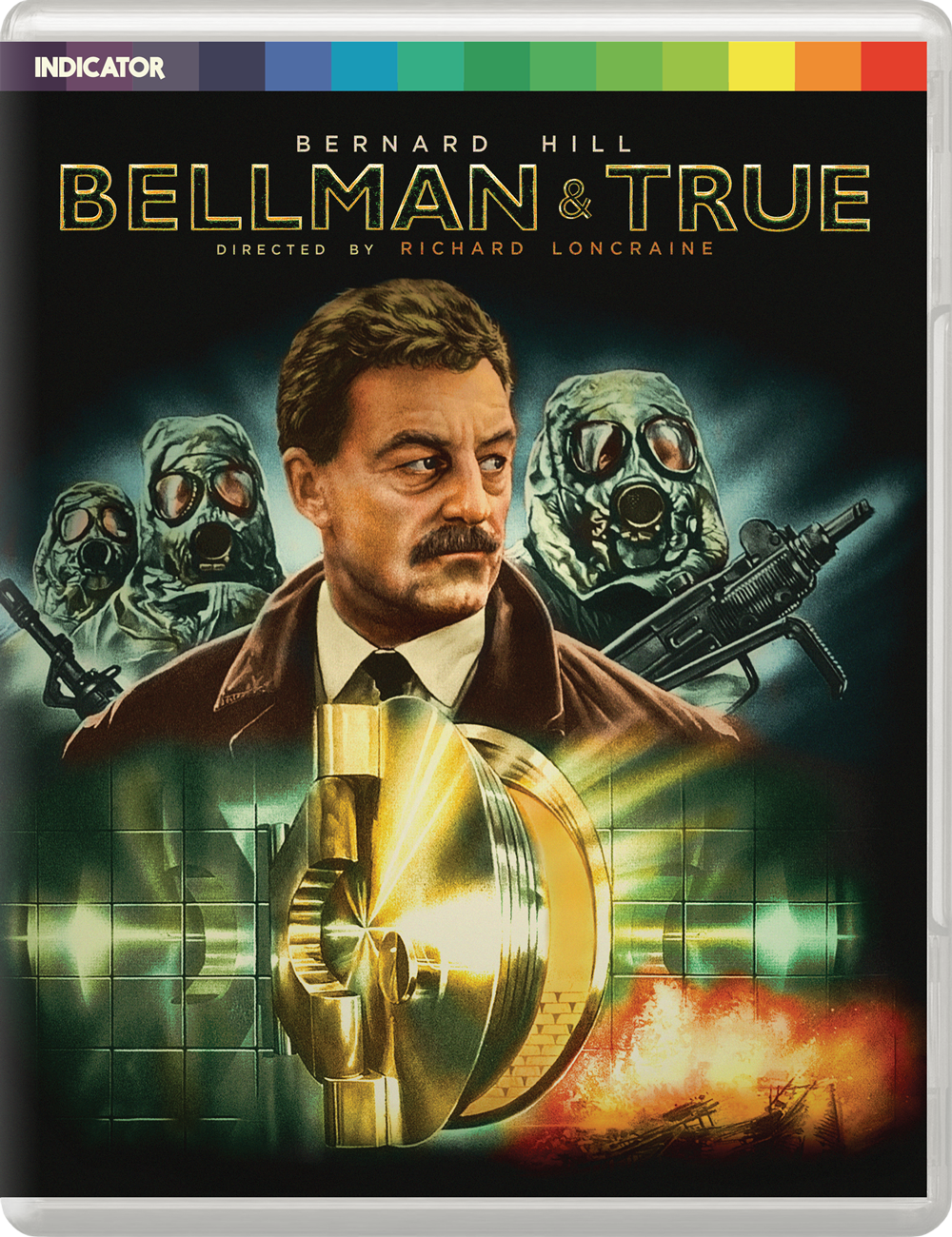 BELLMAN & TRUE - LE