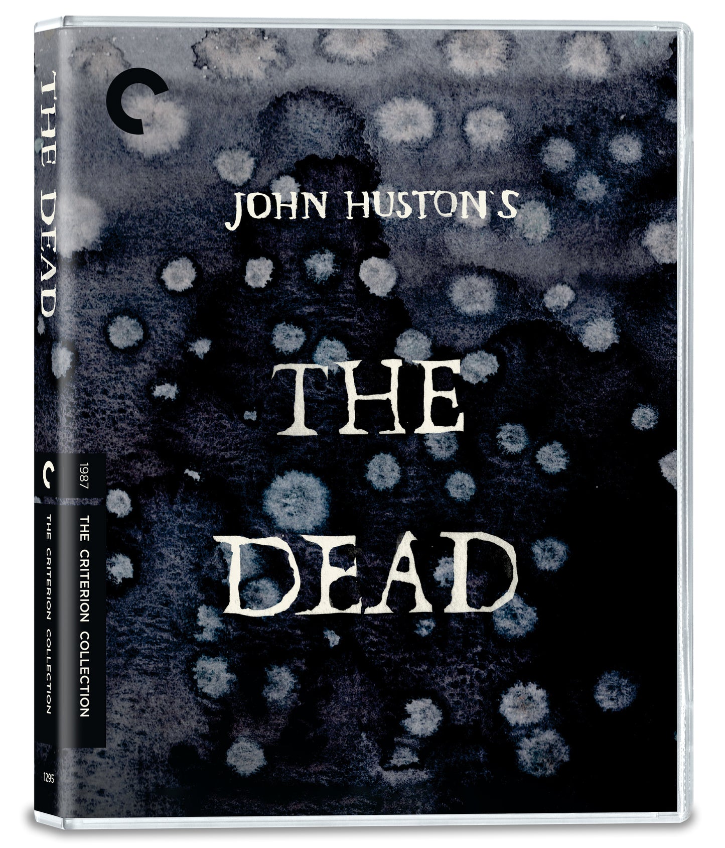 The Dead 4K UHD & Blu-Ray- PRE-ORDER- 26-JANUARY-2026