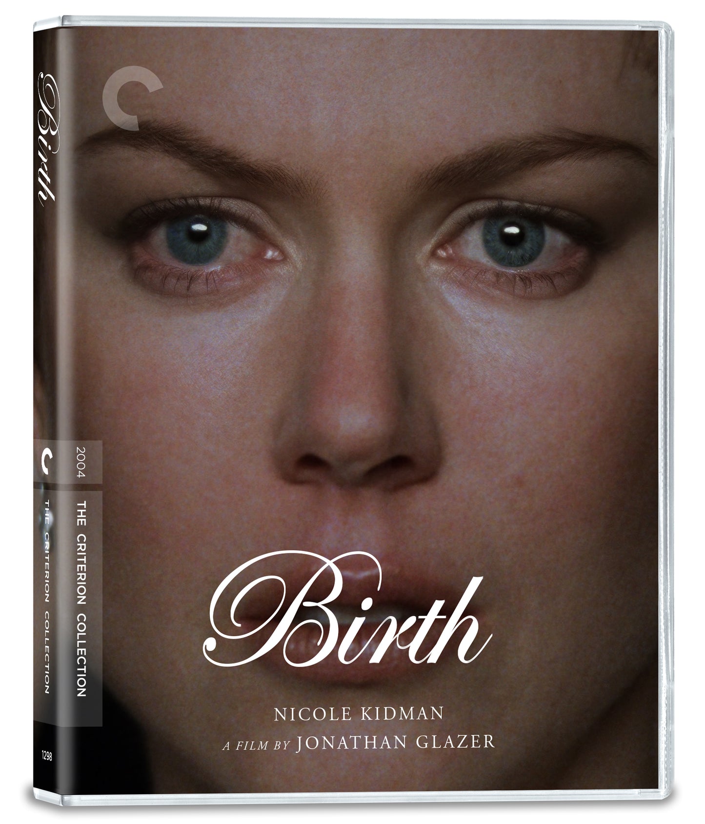 Birth 4K UHD & Blu-Ray - Pre-order 9 February 2026
