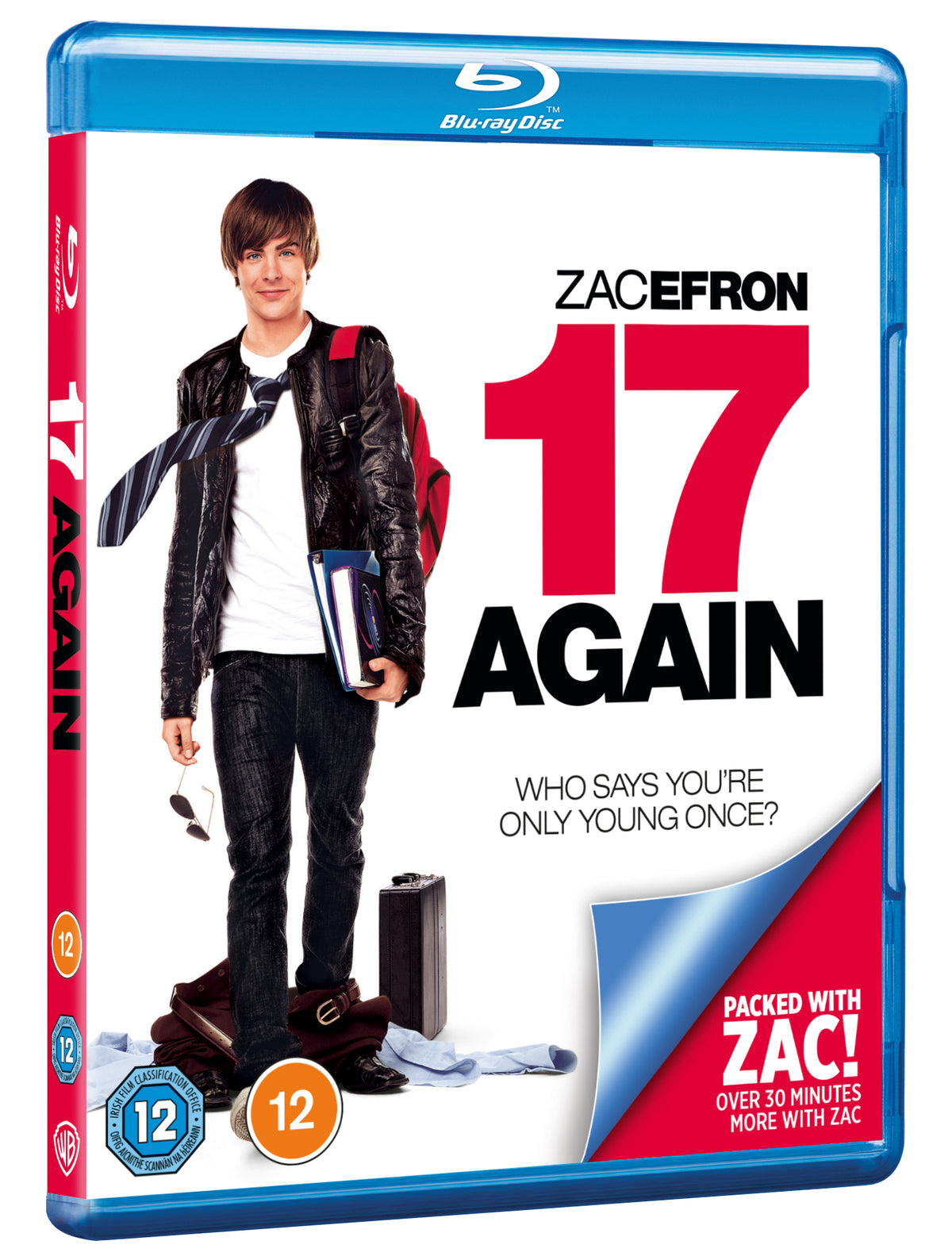 17 Again - Pre-order-30-November-2026