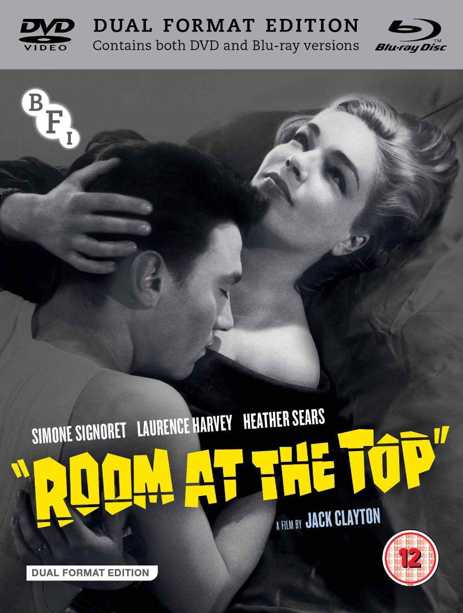 Room at the top