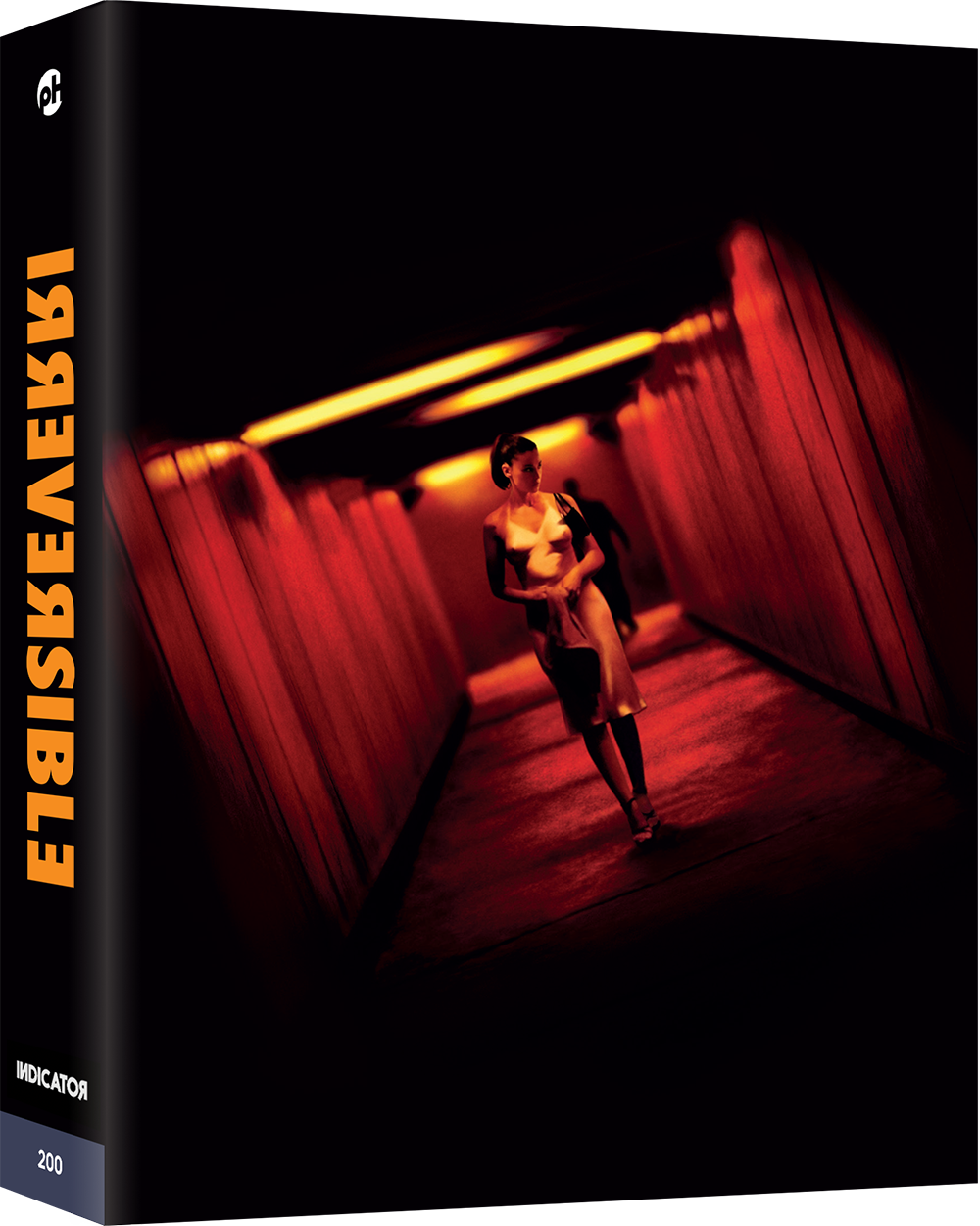 IRREVERSIBLE - LE