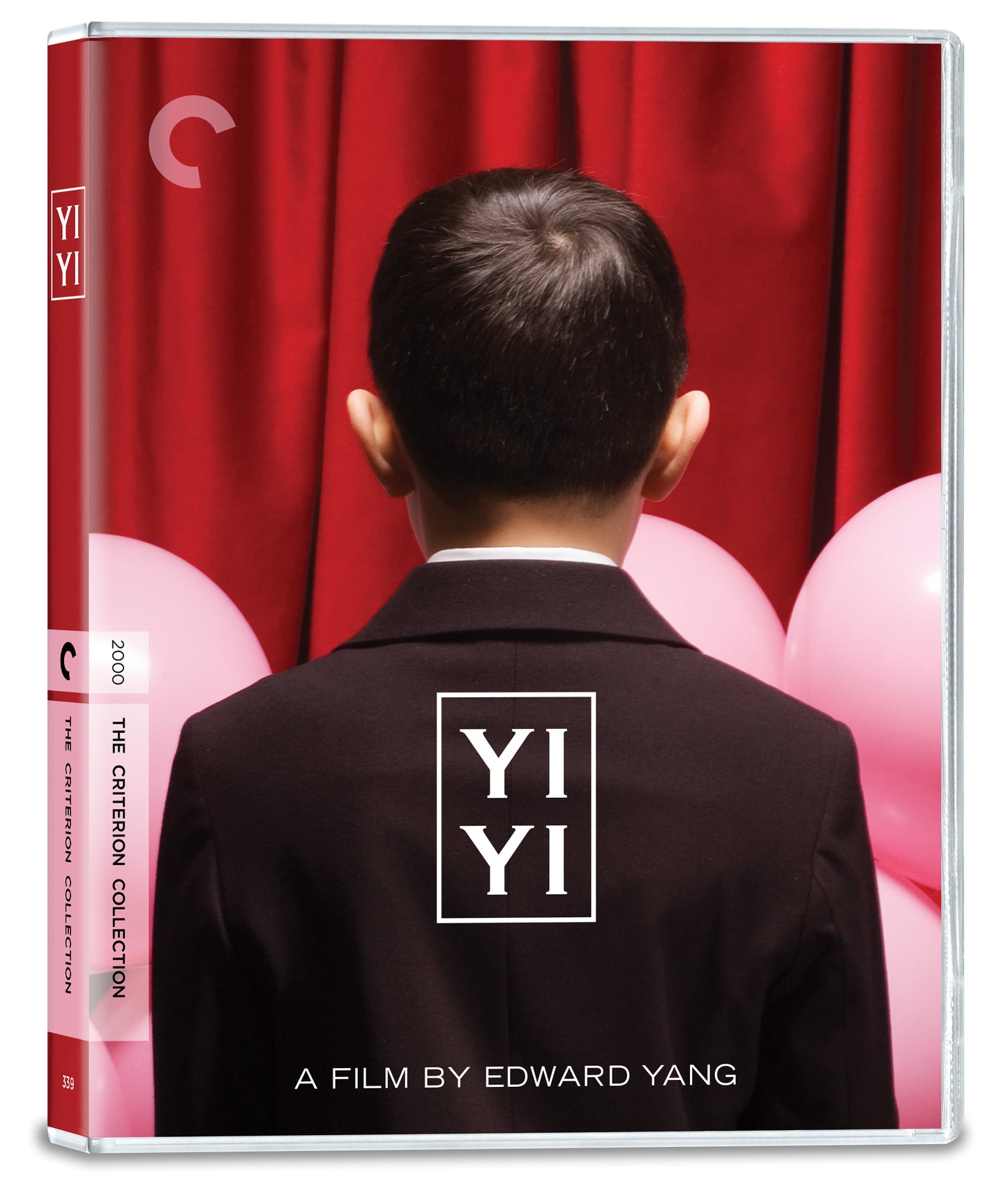 Yi Yi 4K UHD & Blu-Ray- PRE-ORDER- 19-JANUARY-2026