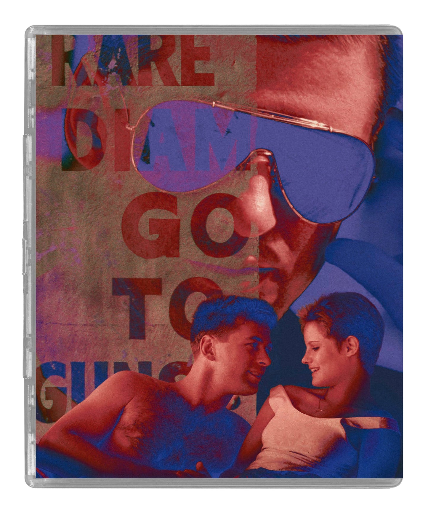Miami Blues (LE)