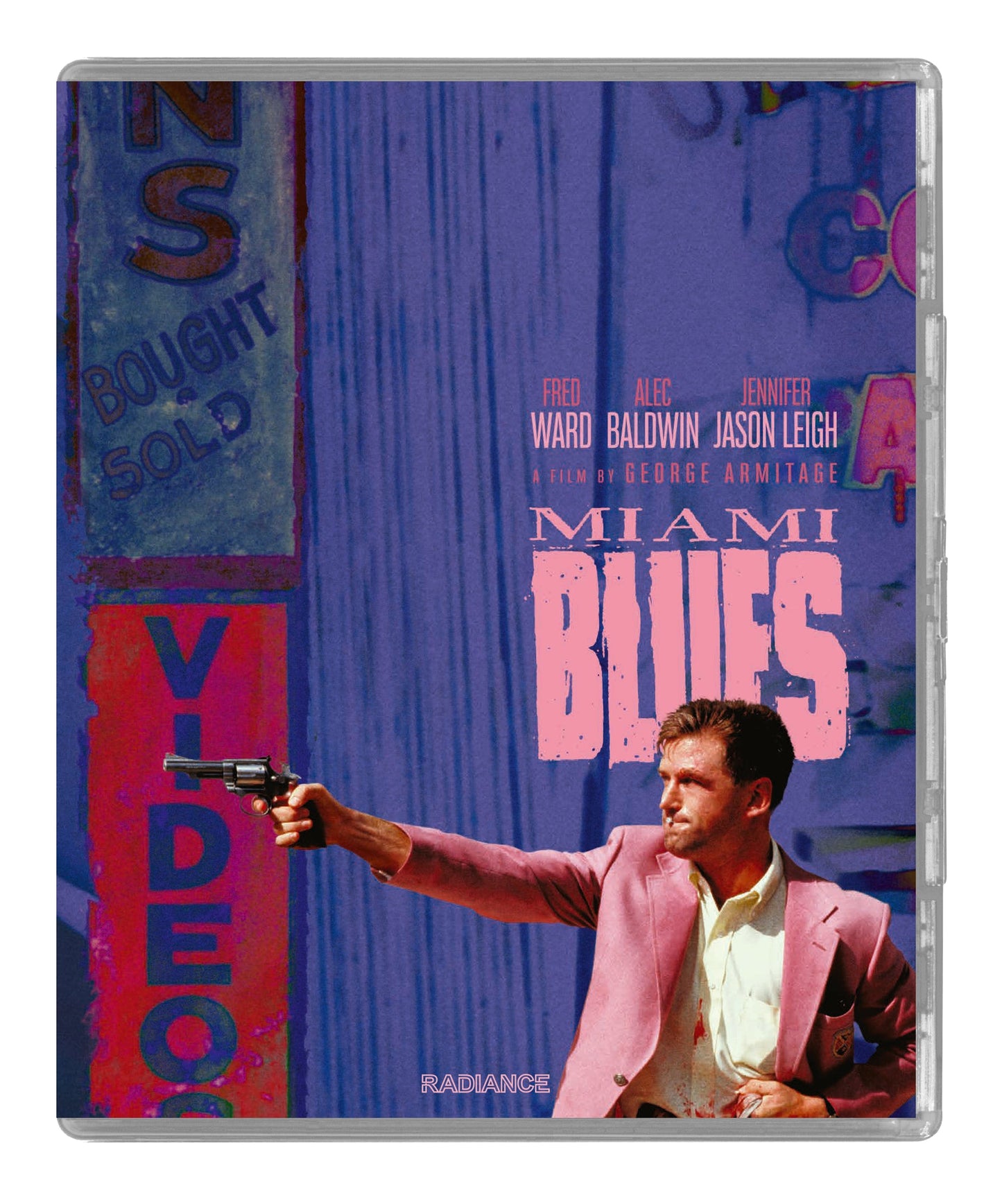 Miami Blues (LE)