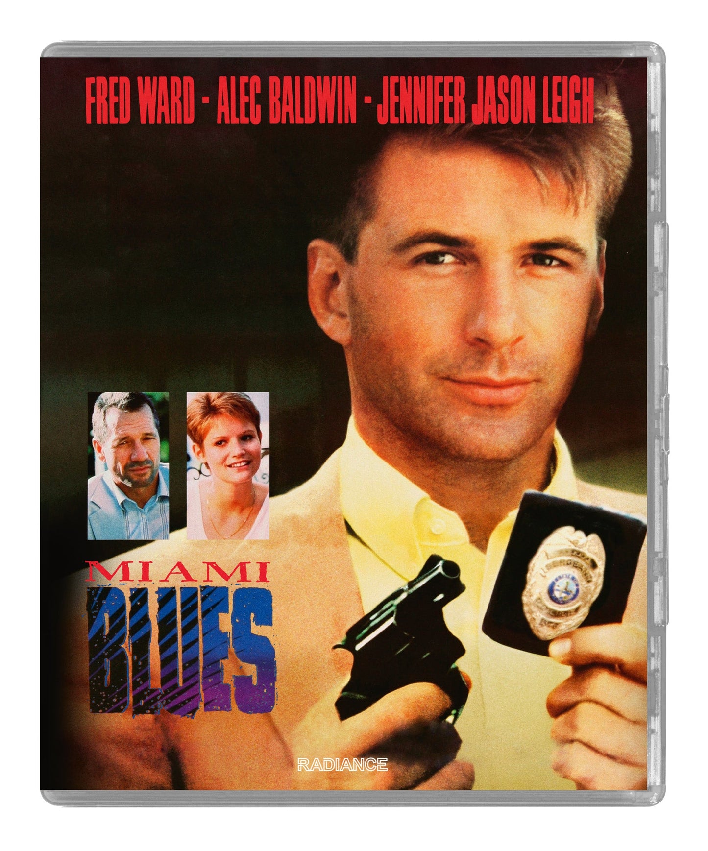 Miami Blues (LE)
