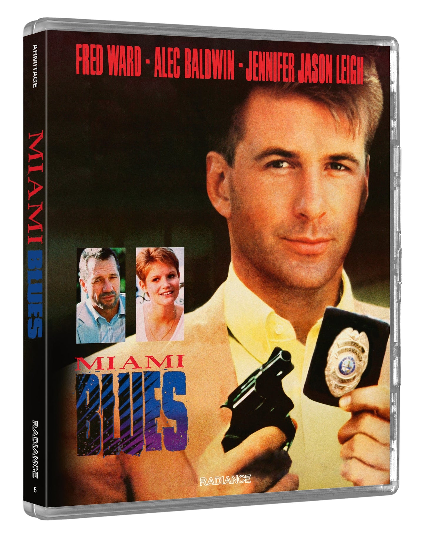 Miami Blues (LE)