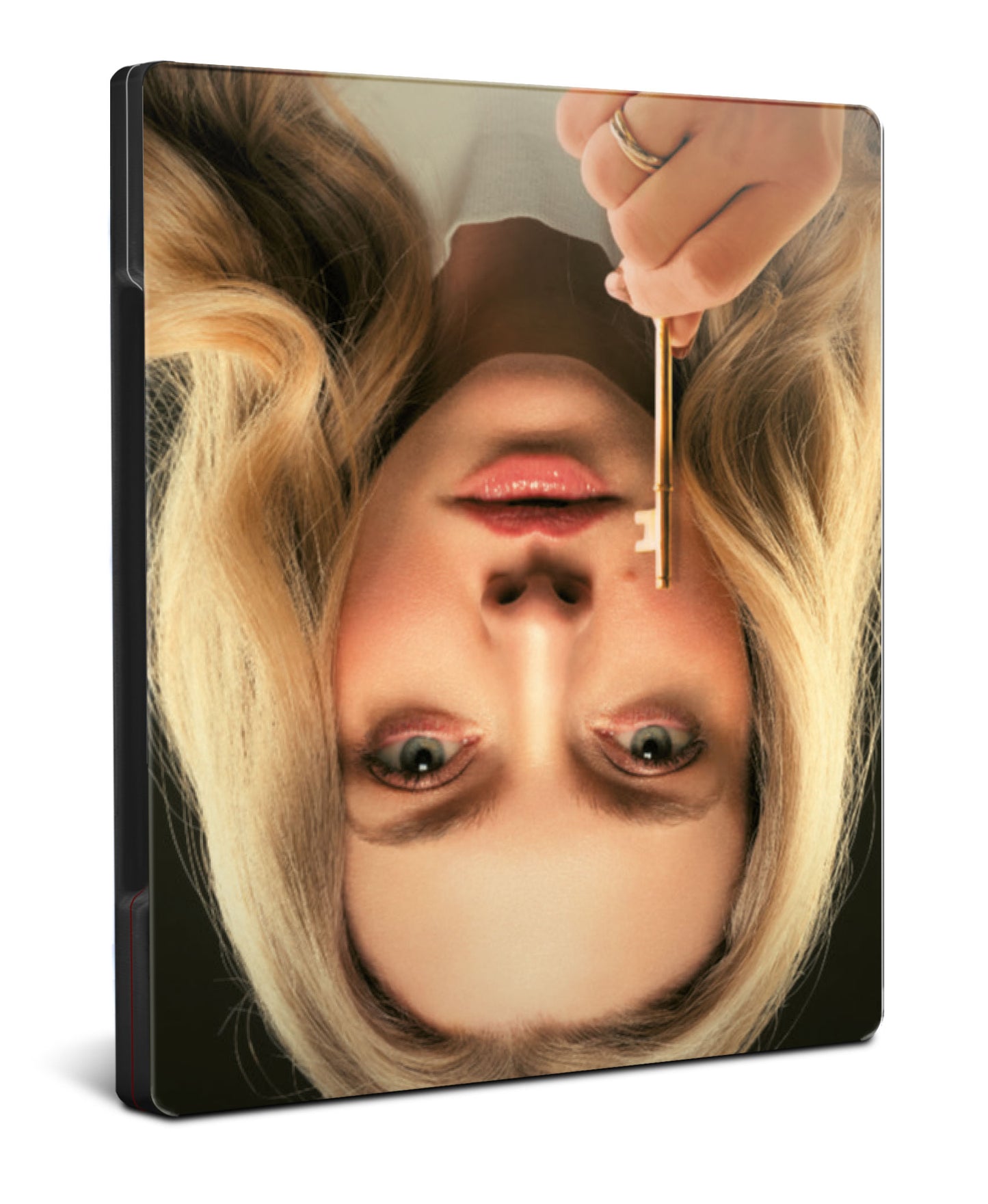 The Housemaid SteelBook