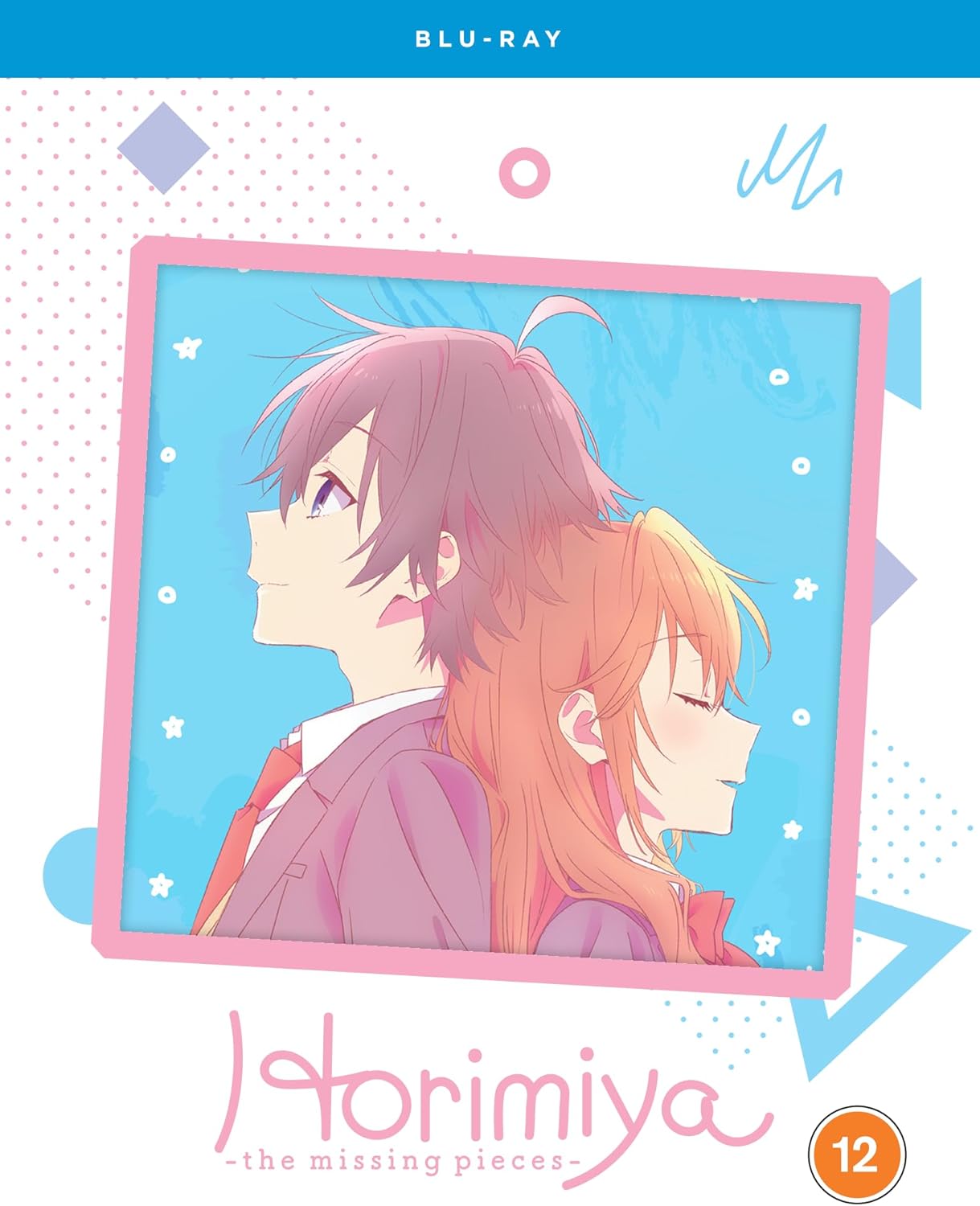 Horimiya: The Missing Pieces - Season 2
