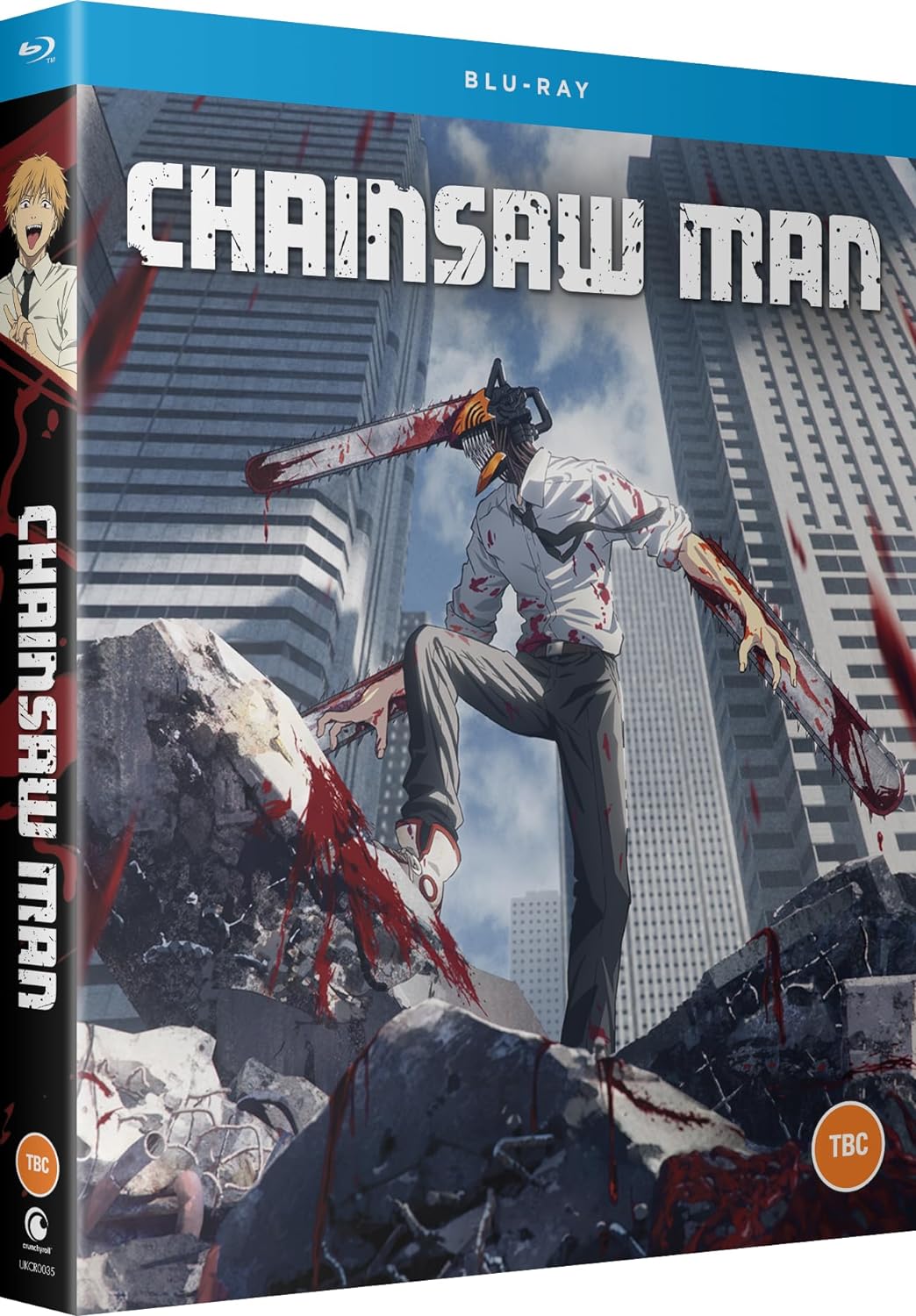 Chainsaw Man Season 1