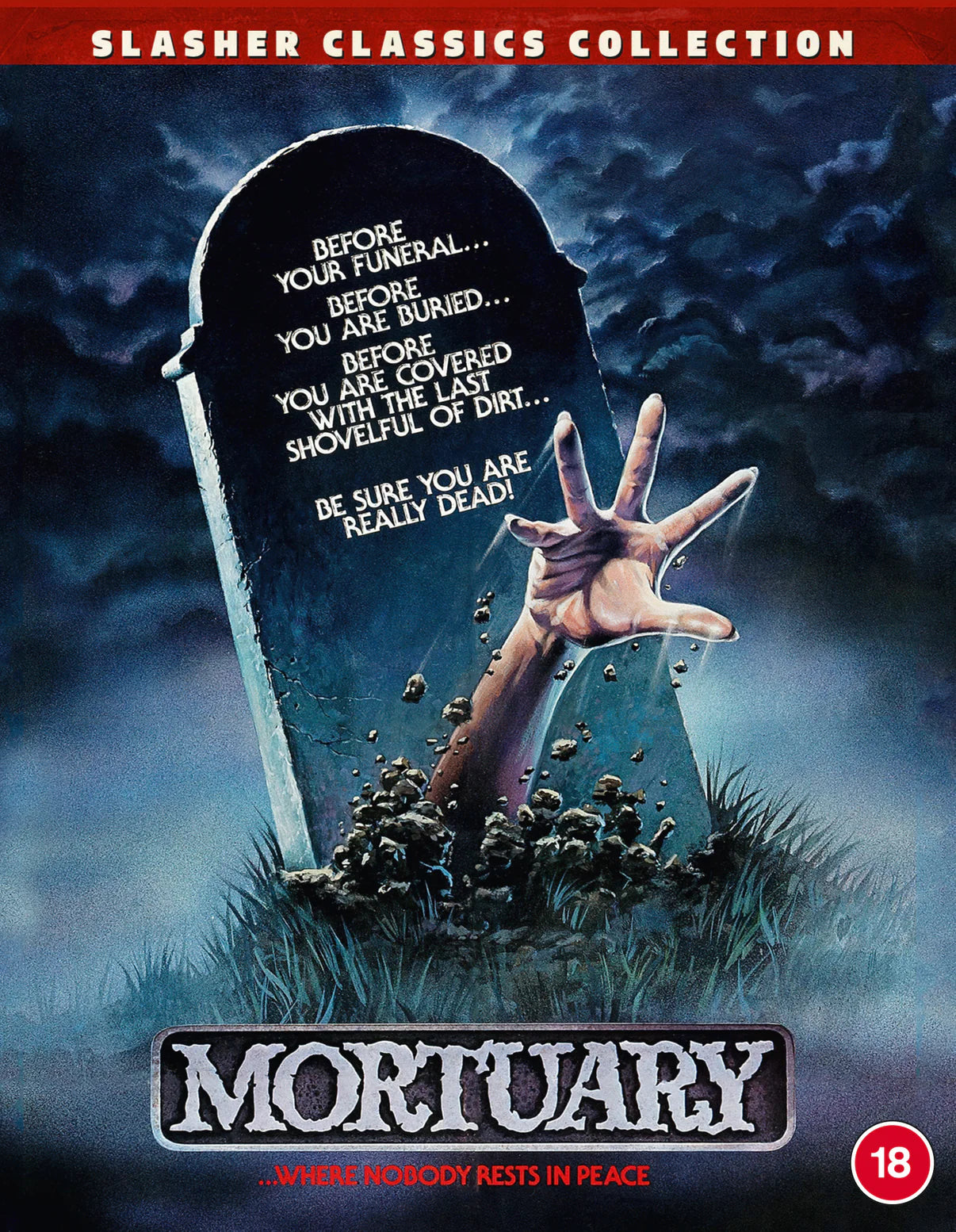 Mortuary