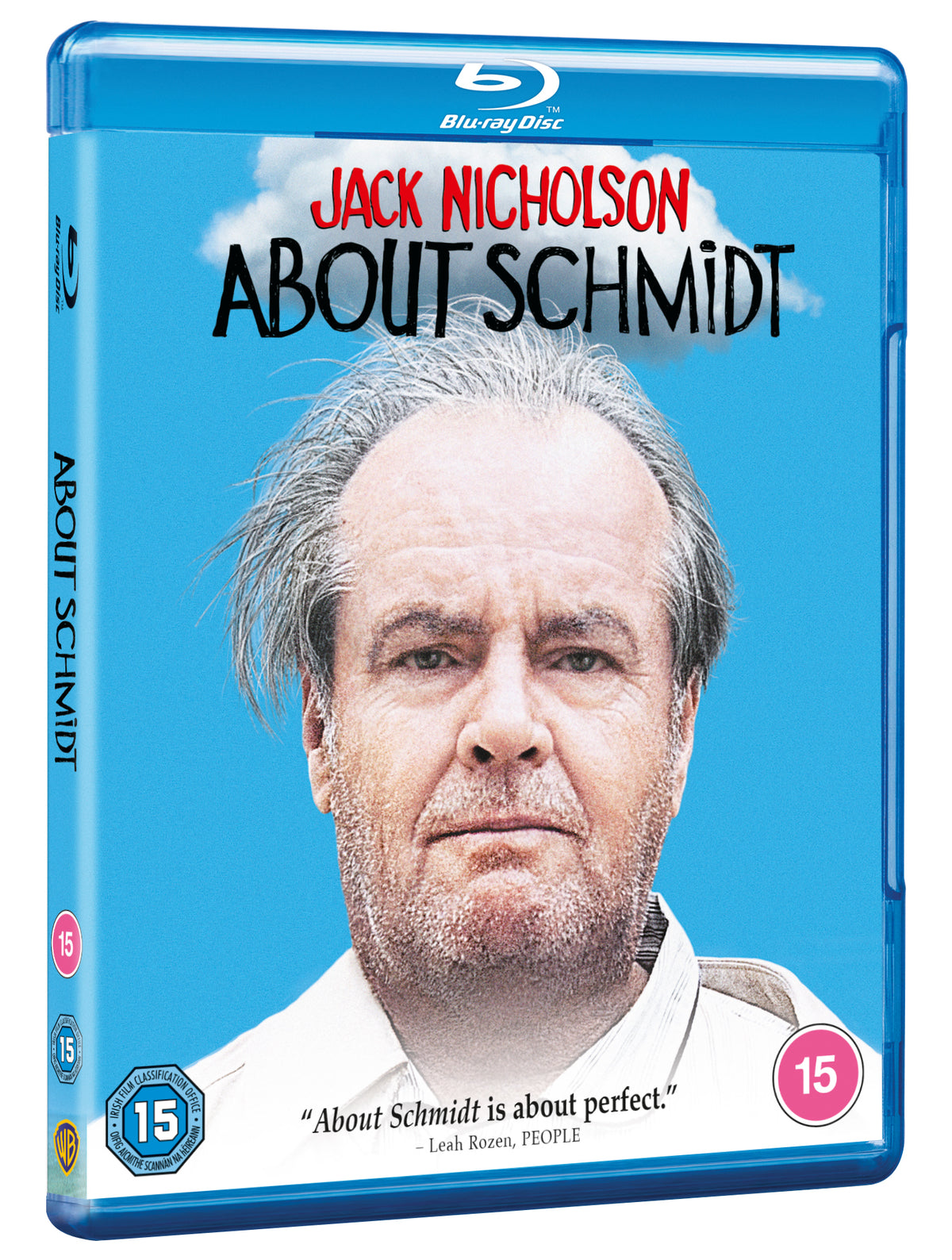 About Schmidt - Pre-order-30-November-2026