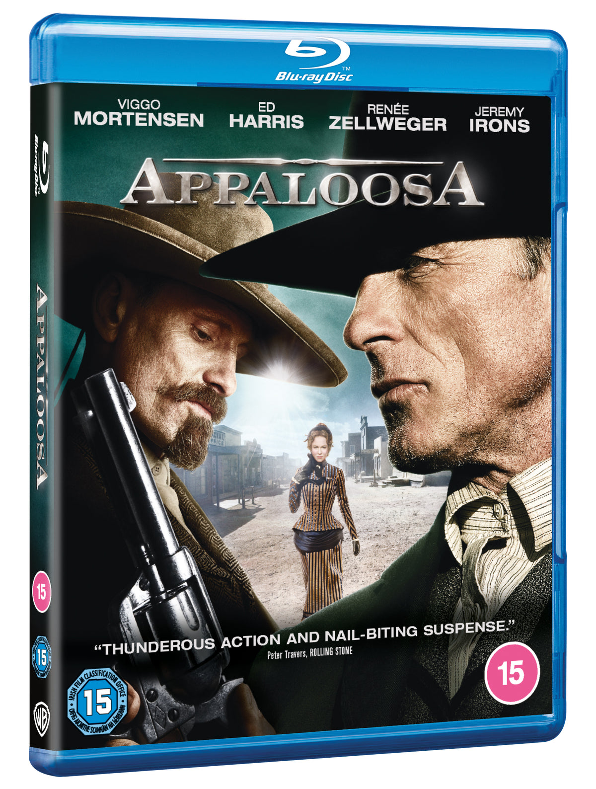 Appaloosa - Pre-order-30-November-2026