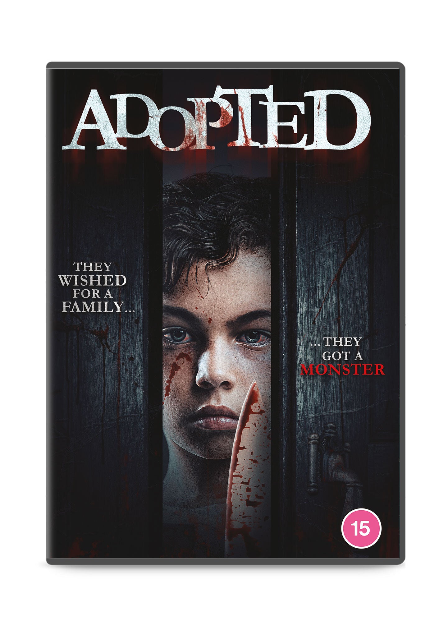 Adopted