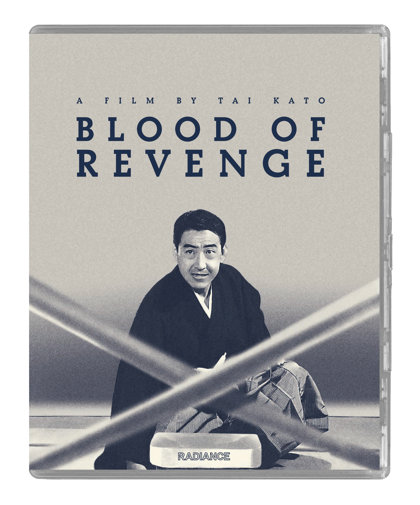 Blood of Revenge - LE - PRE-ORDER - 26-JANUARY-2026