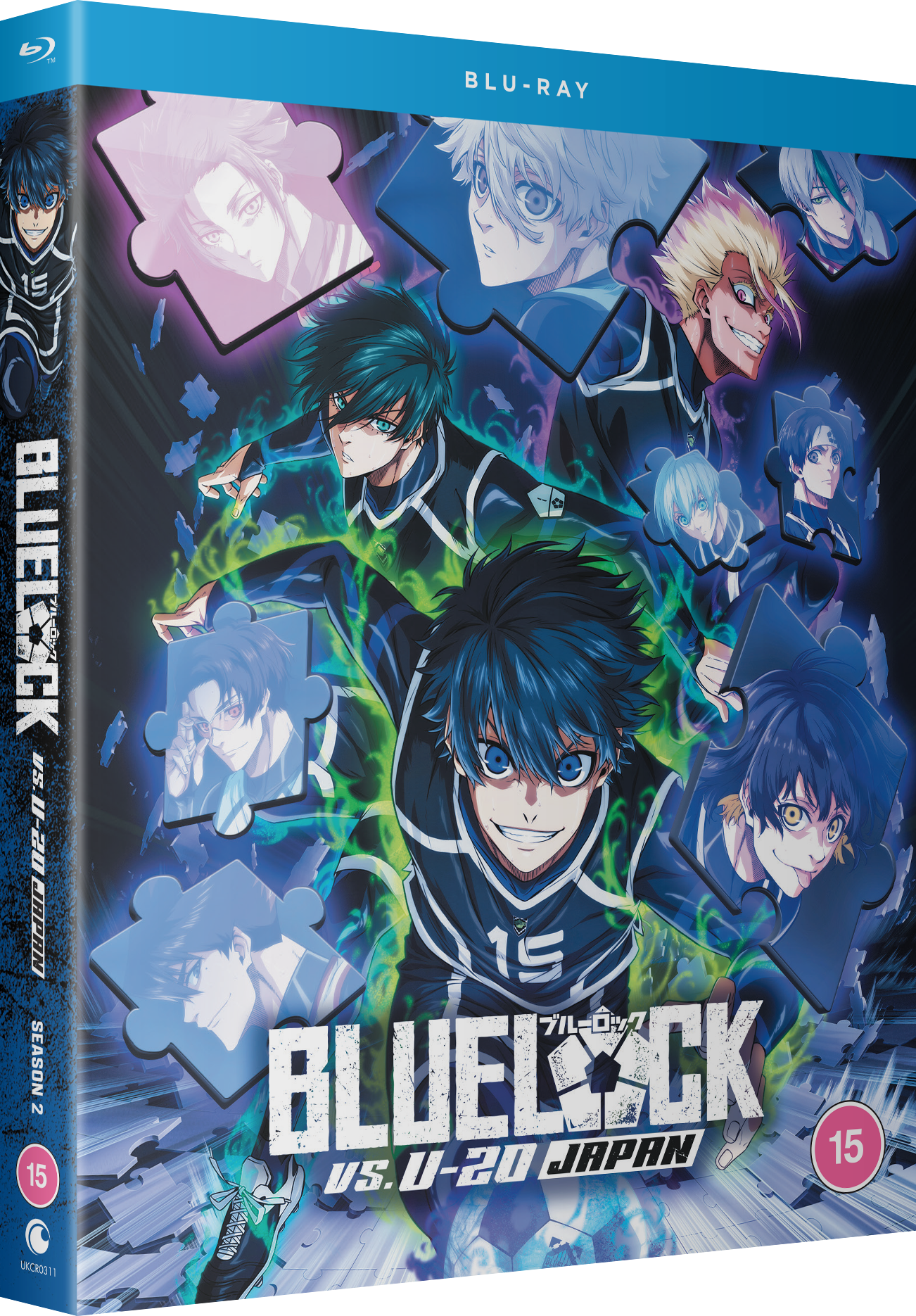 BLUE LOCK - Season 2