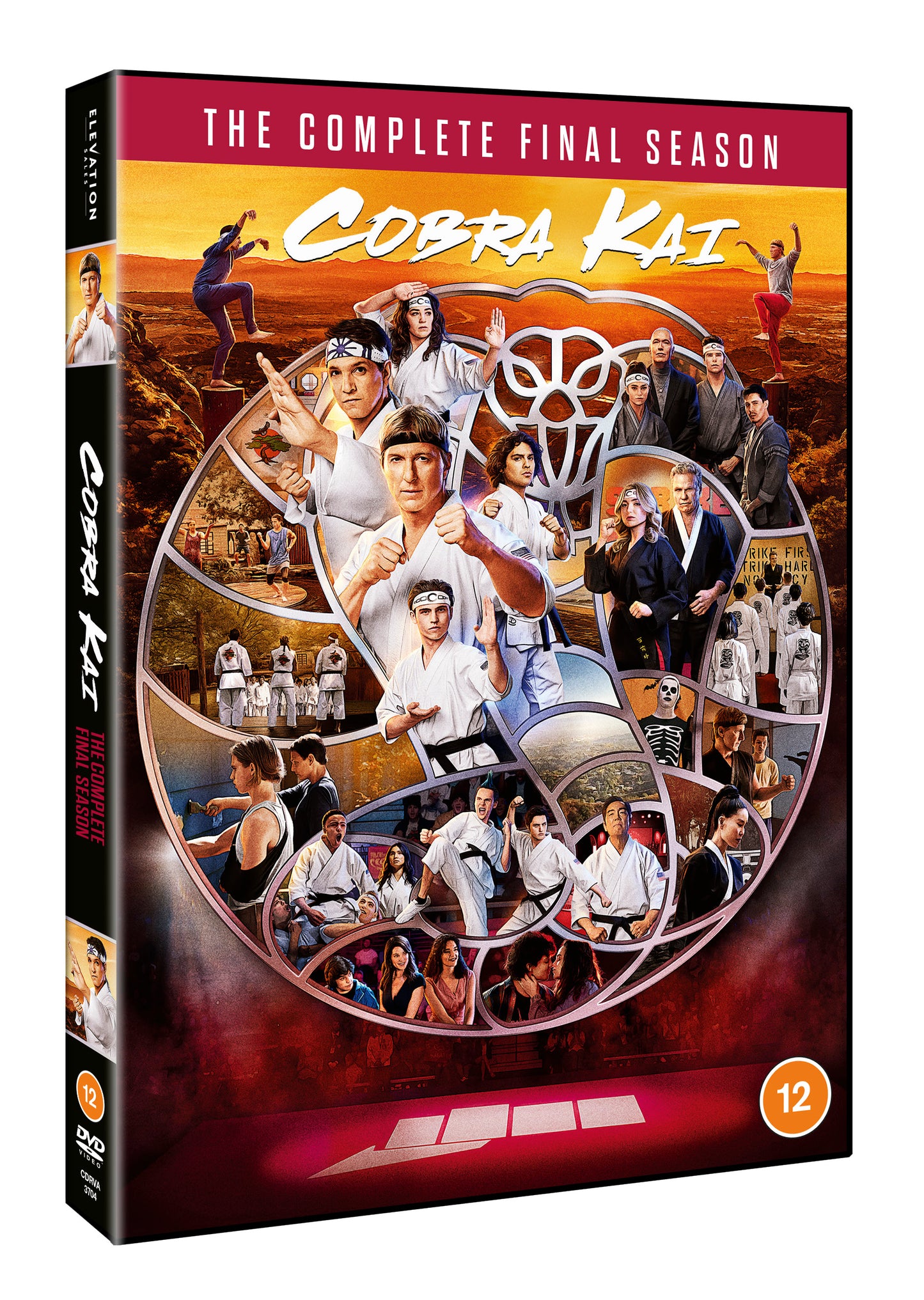 Cobra Kai S6