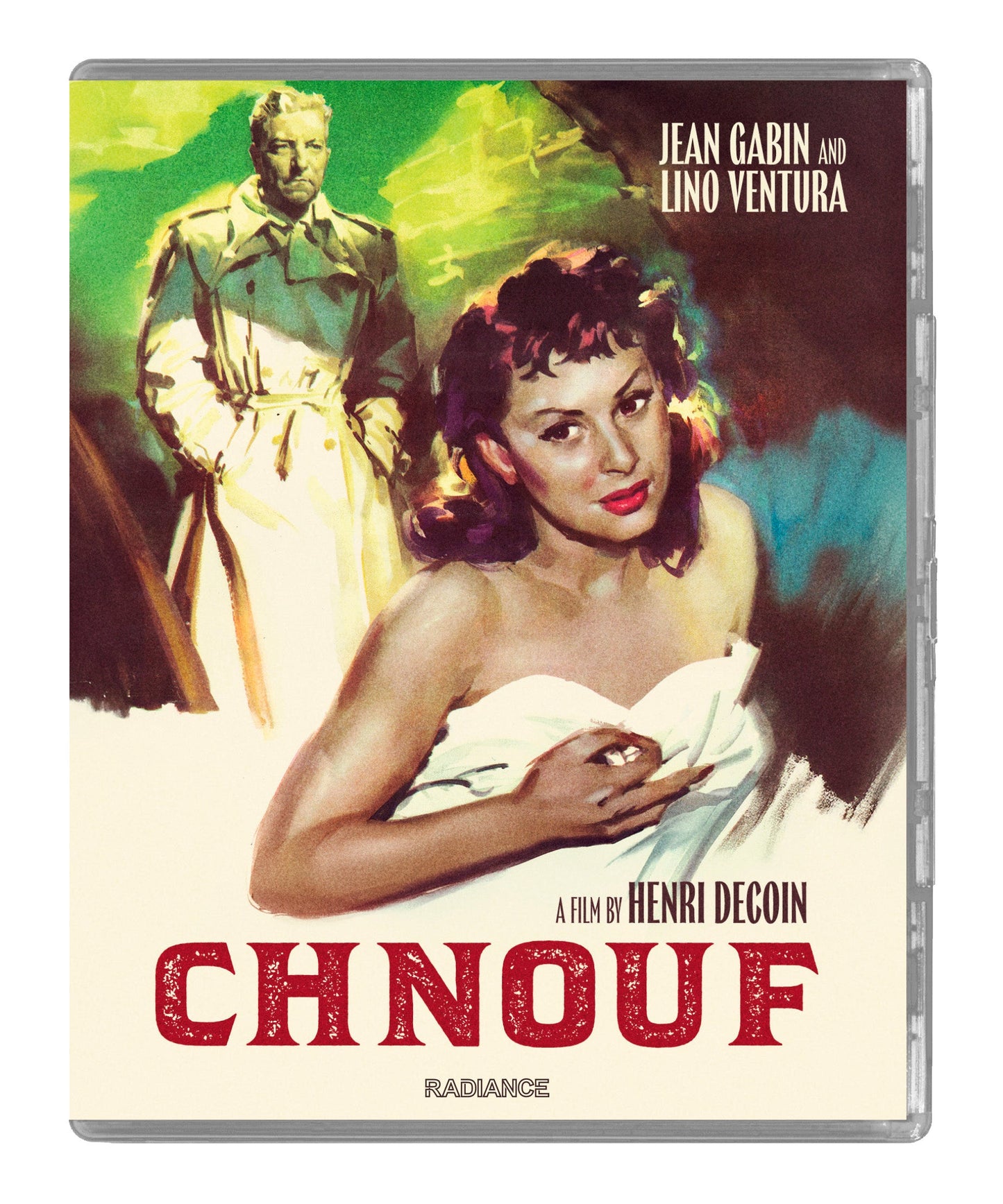 World Noir Vol 4 (LE) - PRE-ORDER - 15 September 2025