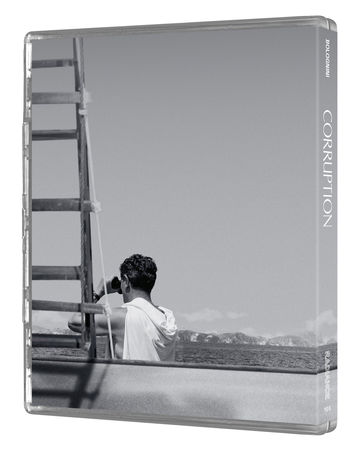 Corruption (LE)- PRE-ORDER-14-SEPTEMBER-2026