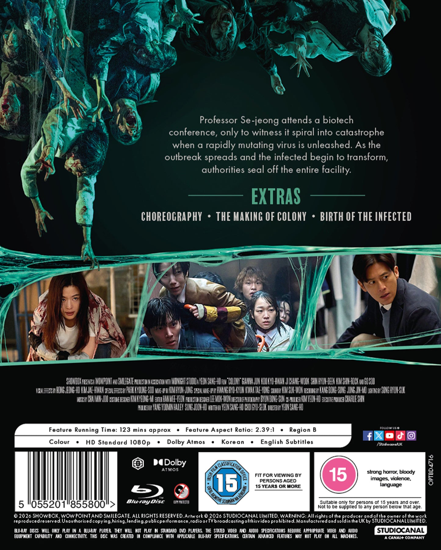 COLONY - pre-order-28-SEPTEMBER-2026