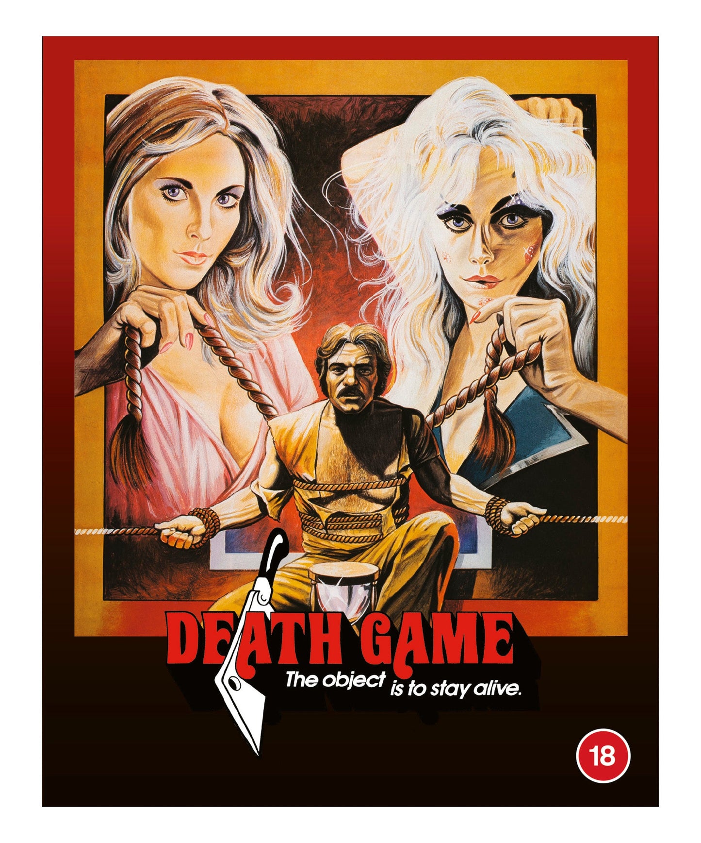 Death Game