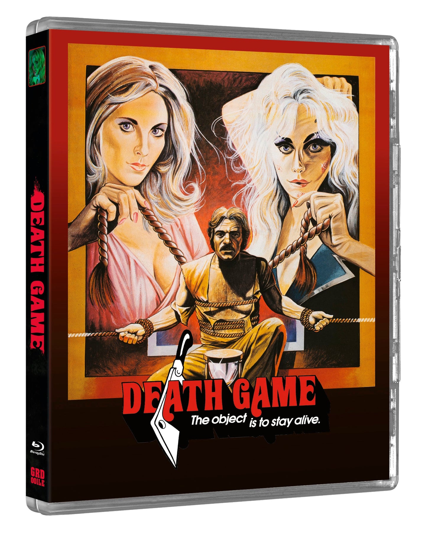 Death Game