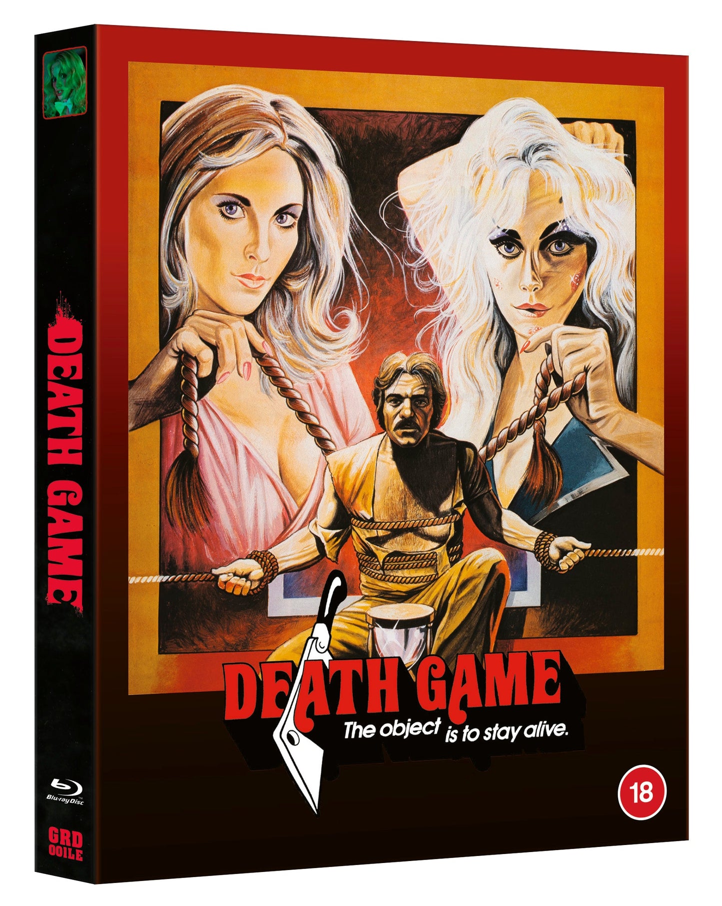Death Game