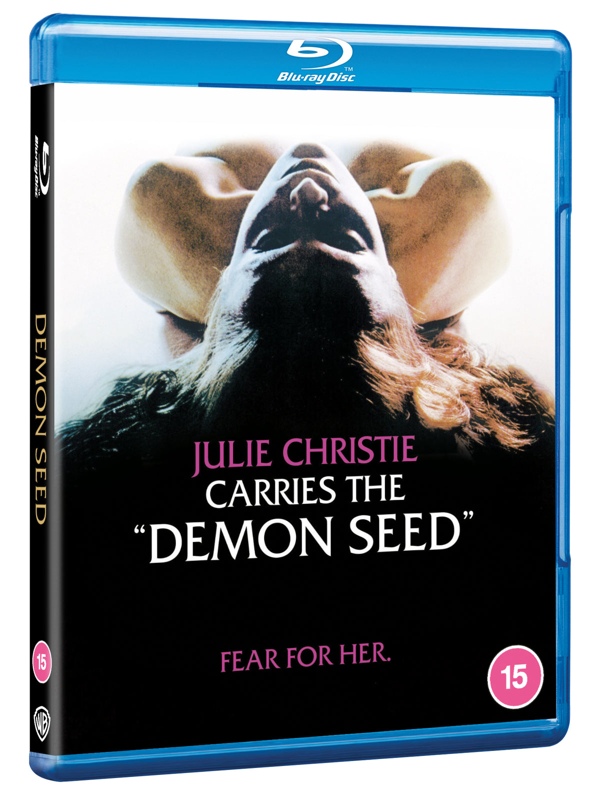 Demon Seed - PRE-ORDER-19-OCTOBER-2026