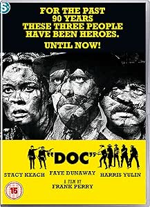 DOC DVD