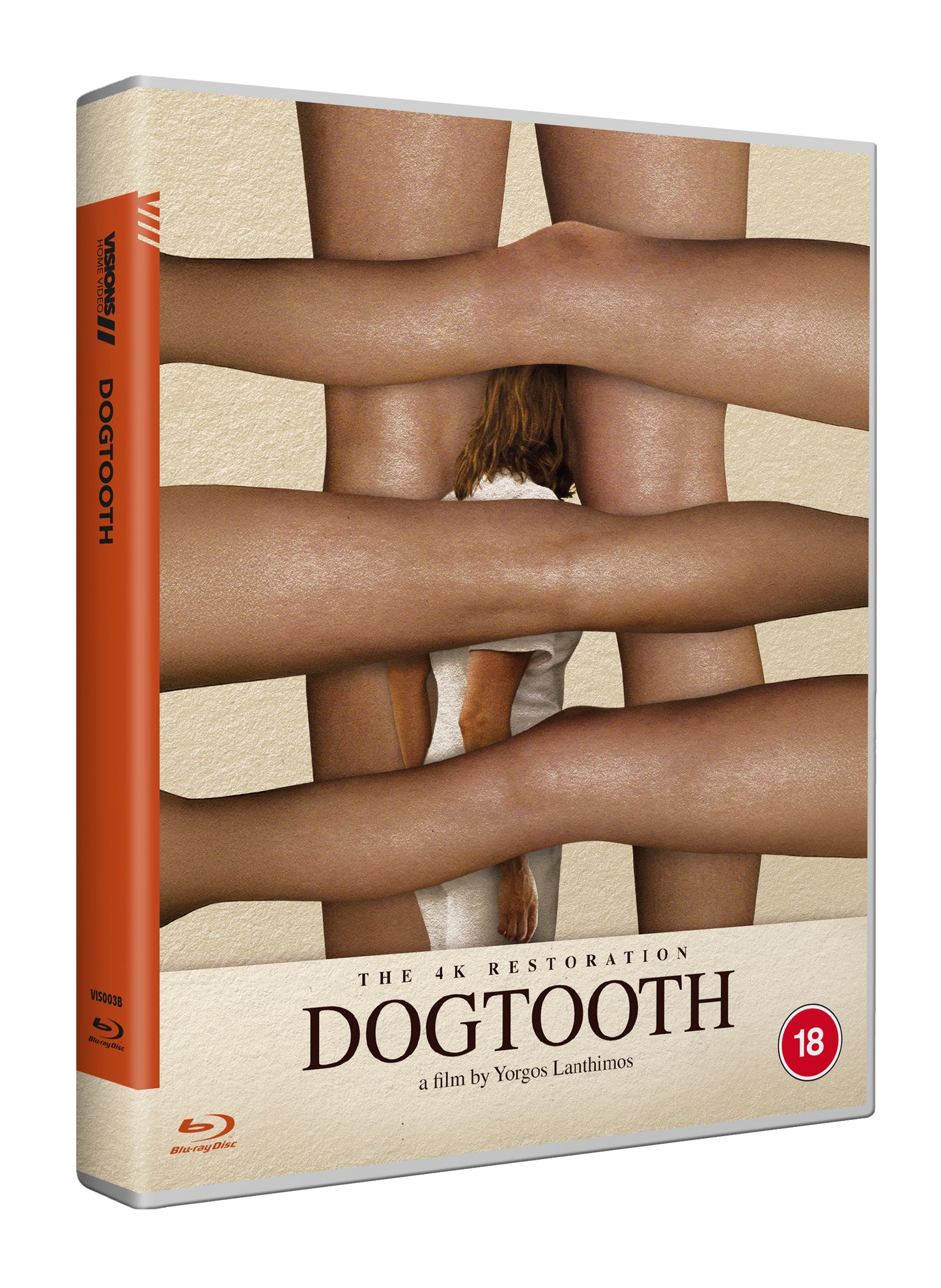 DOGTOOTH BD