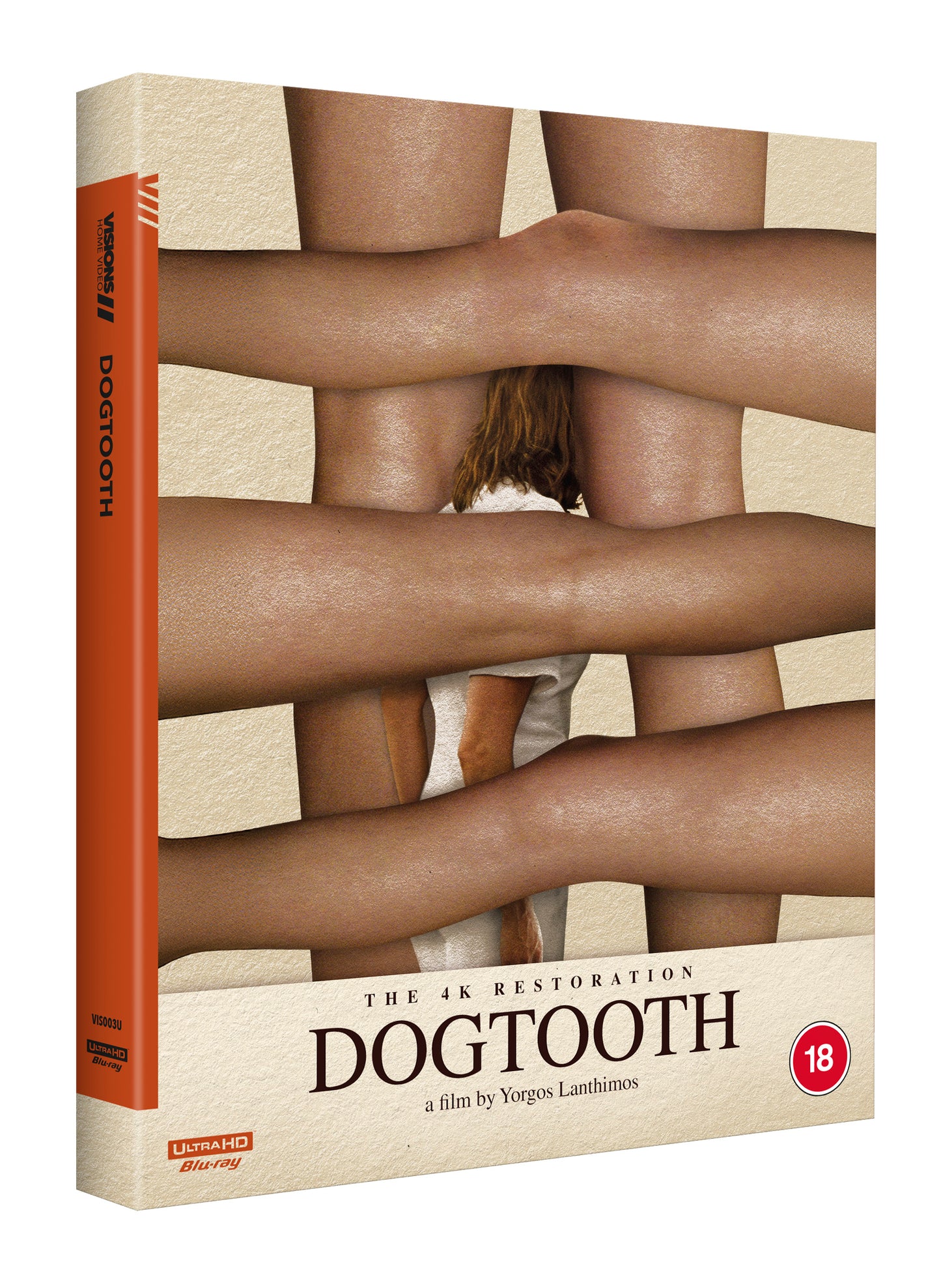DOGTOOTH UHD