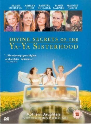 DIVINE SECRTS YAYA SISTRHOOD - DVD - Pre-order 29-Jun-2026