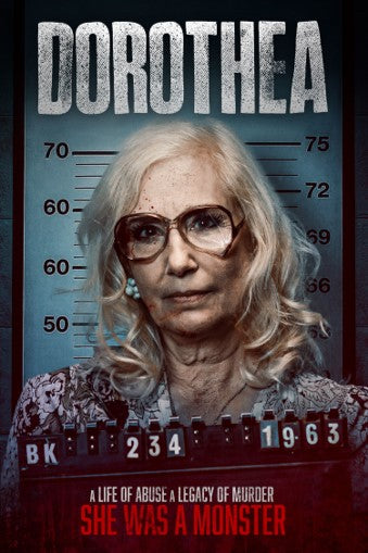 DOROTHEA- PRE-ORDER-12-JANUARY-2025