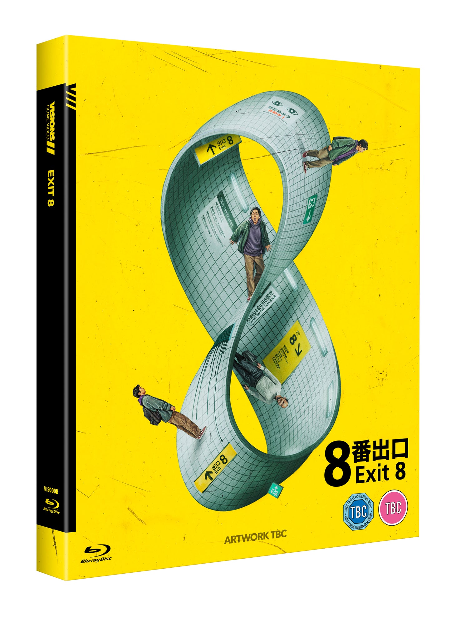 Exit 8 - PRE-ORDER-29-JUNE-2026