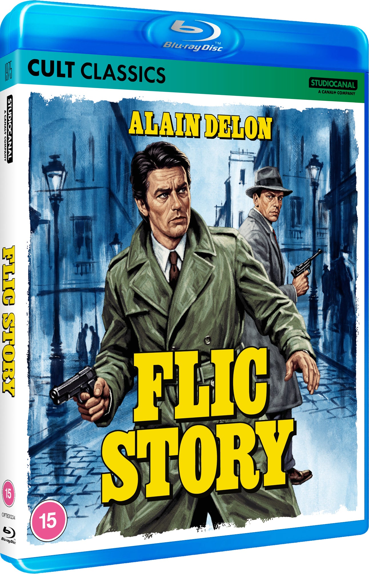 FLIC STORY - PRE-ORDER-5-OCTOBER-2026