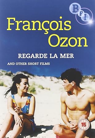 François Ozon - Collection of Short Films - DVD