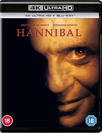 Hannibal 4K UHD