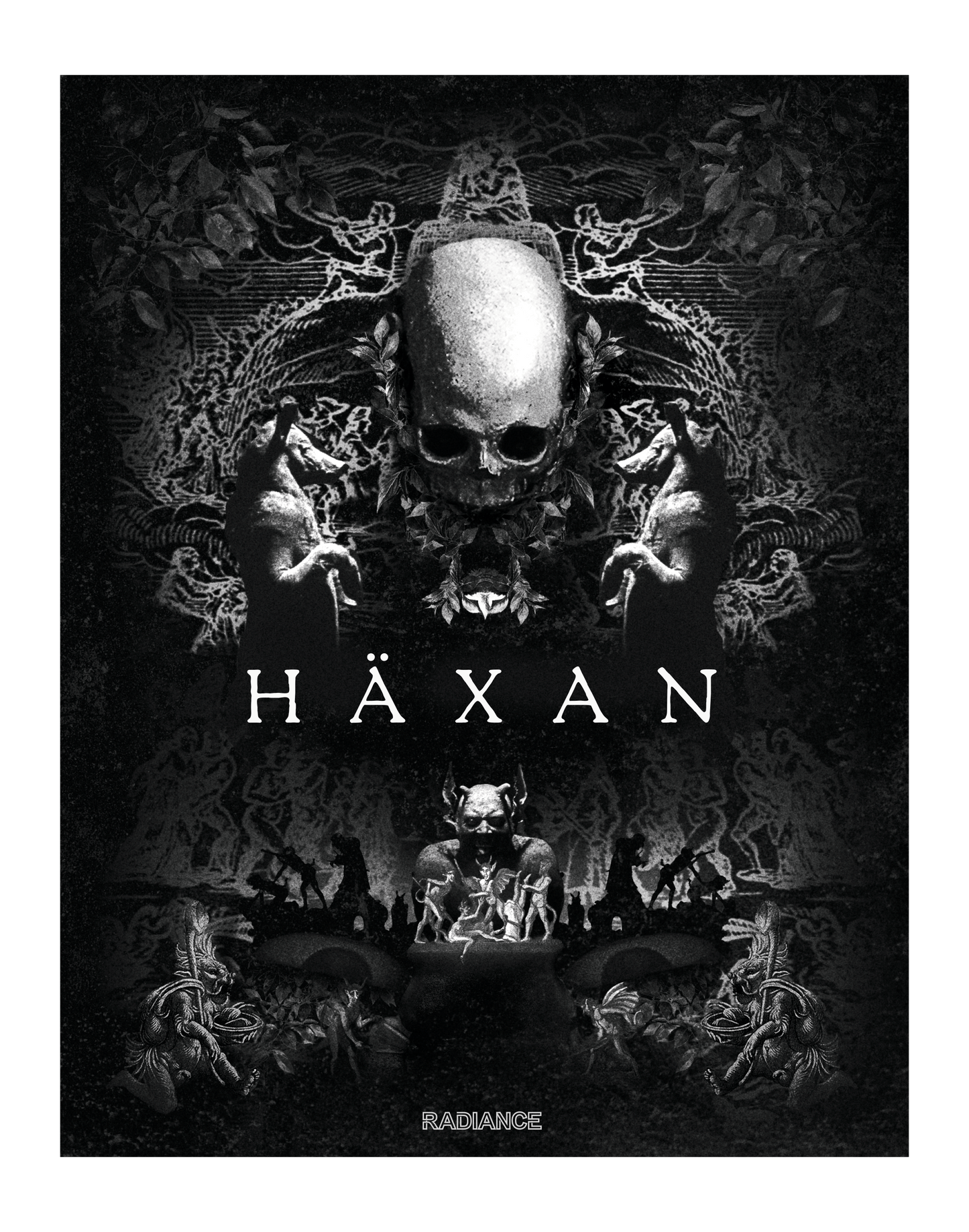 Häxan (LE)