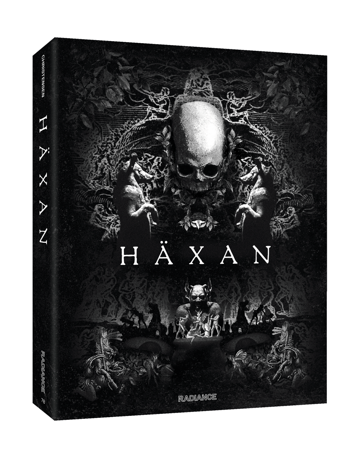 Häxan (LE)