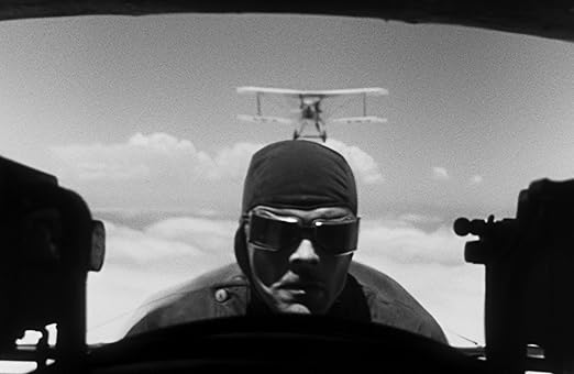 Hell's Angels 4K UHD & Blu-Ray