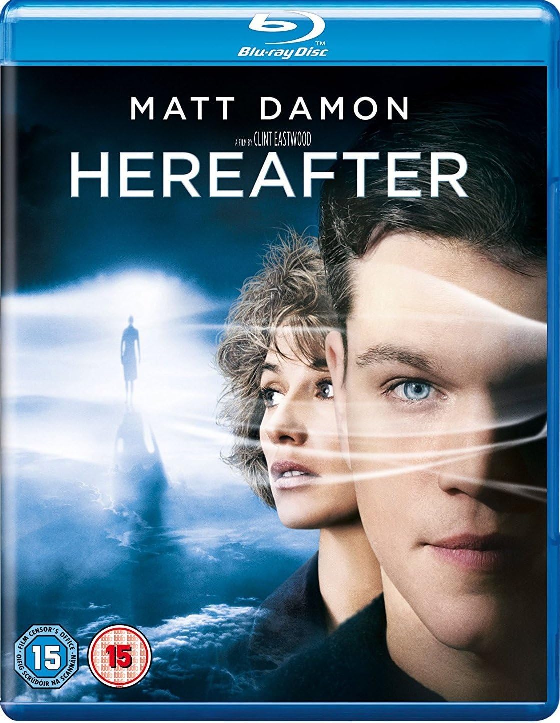 HEREAFTER - Blu-ray - Pre-order 29-Jun-2026