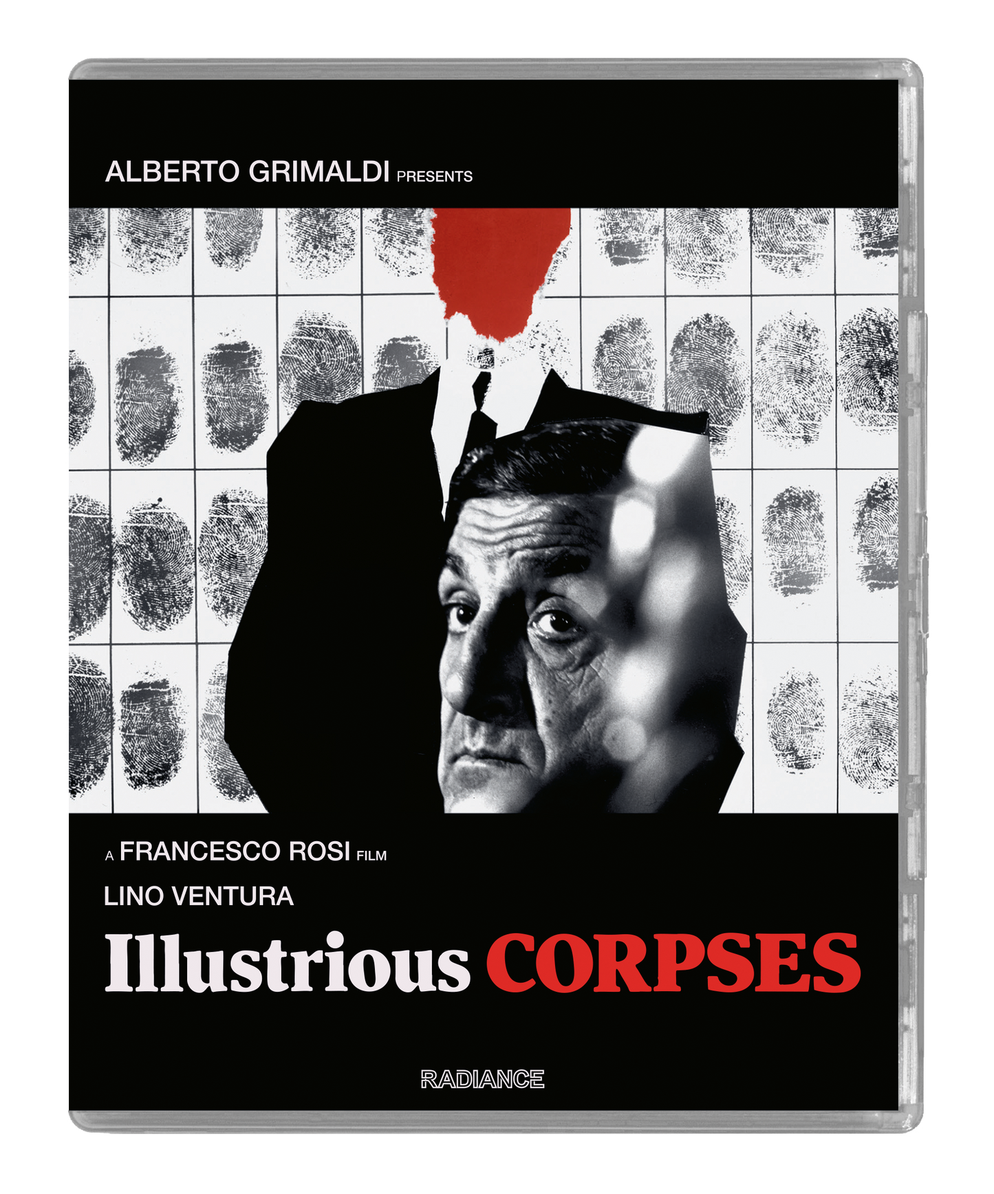 Illustrious Corpses - LE - PRE-ORDER - 26-JANUARY-2026