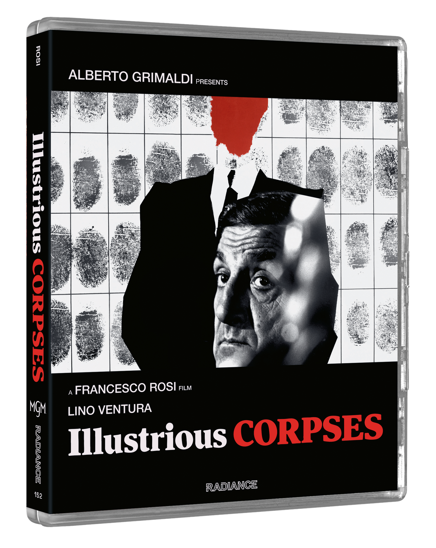 Illustrious Corpses - LE - PRE-ORDER - 26-JANUARY-2026