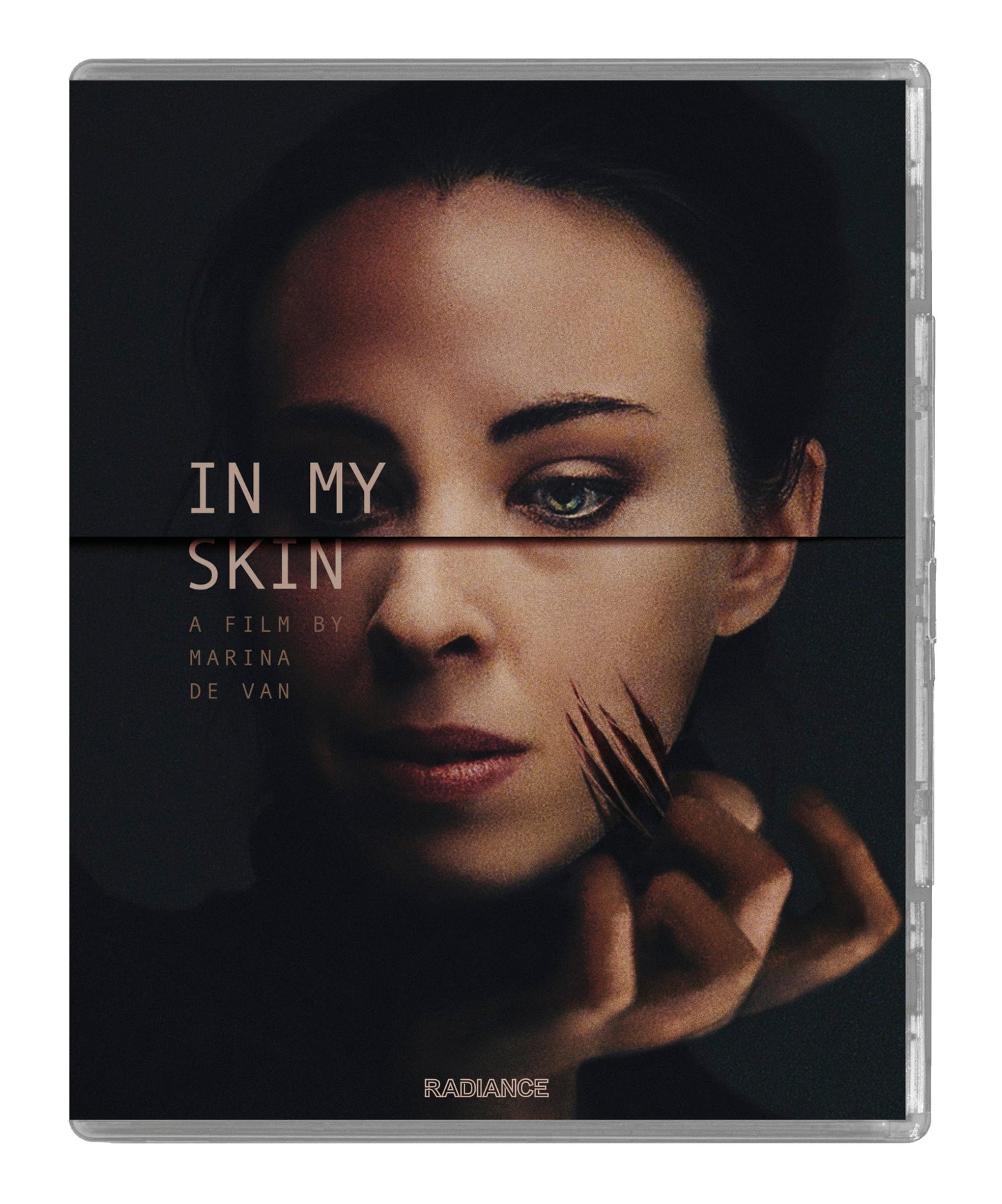 In My Skin (LE) - PRE-ORDER - 15 September 2025