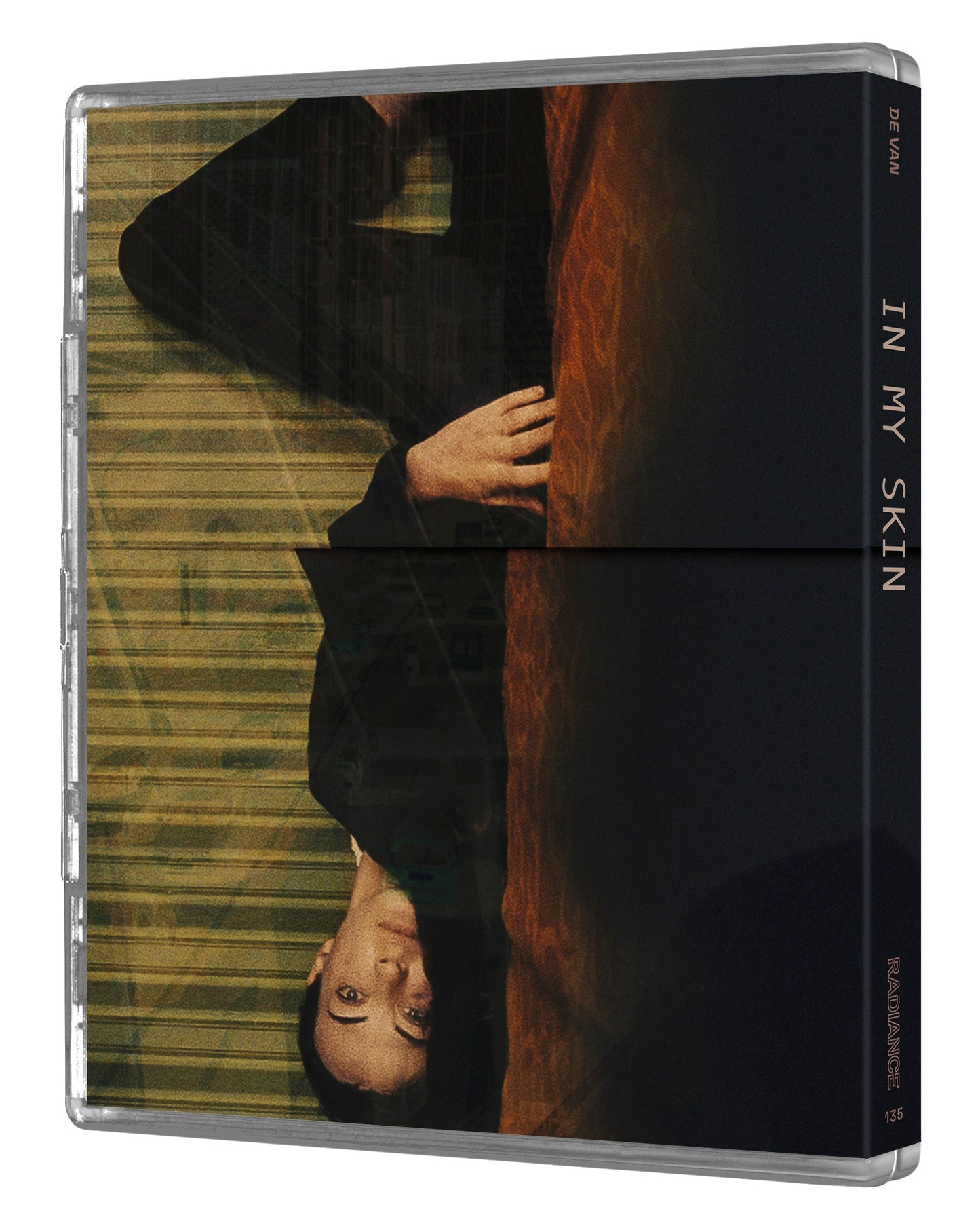 In My Skin (LE) - PRE-ORDER - 15 September 2025
