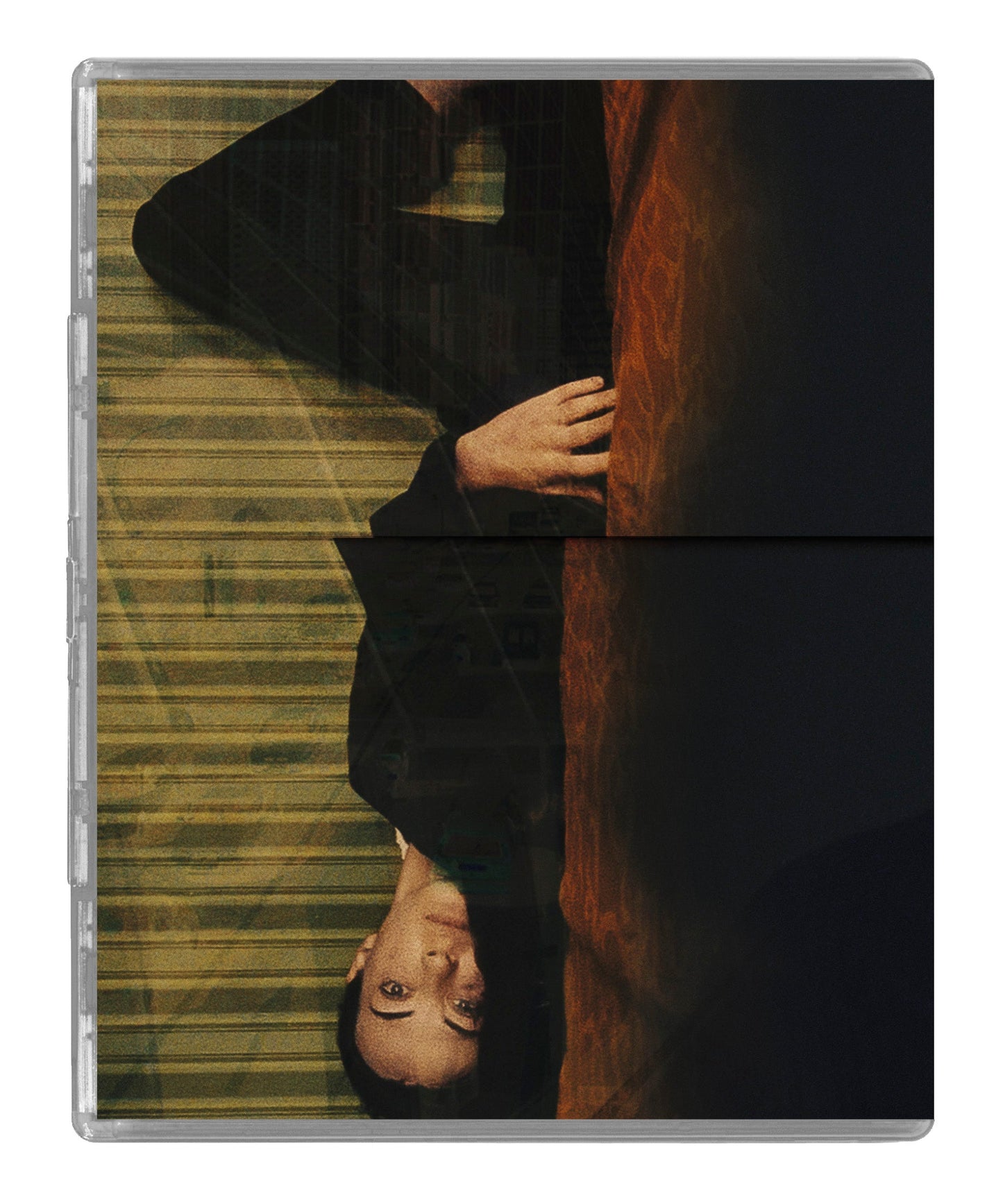In My Skin (UHD+BD LE) - PRE-ORDER - 15 September 2025